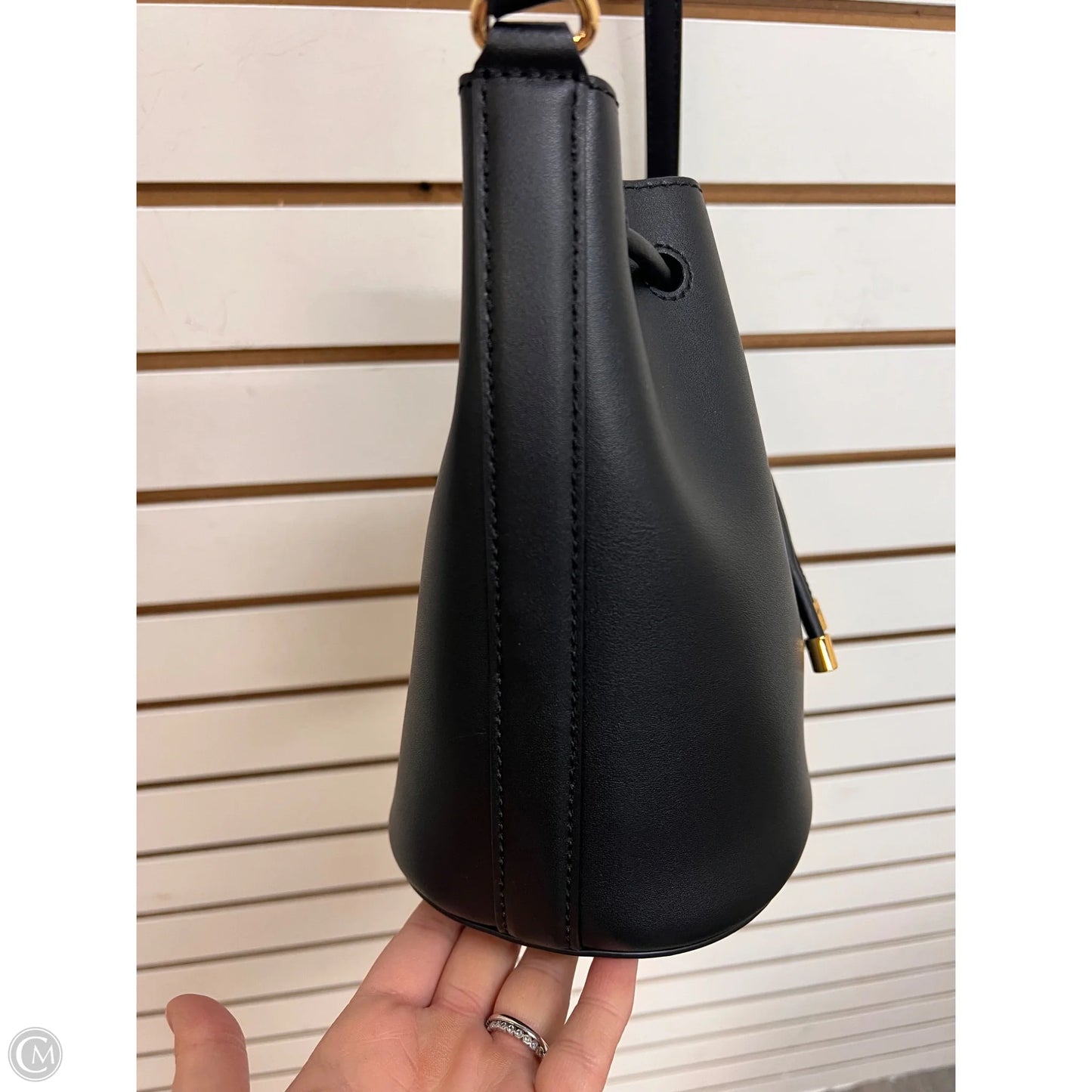 Crossbody By Ralph Lauren, Size: Medium