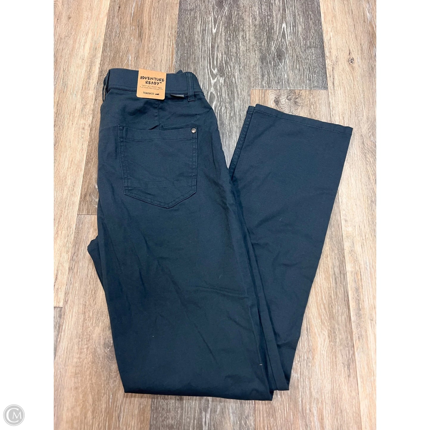 Pants Chinos & Khakis By Toad & Co In Blue, Size: 8