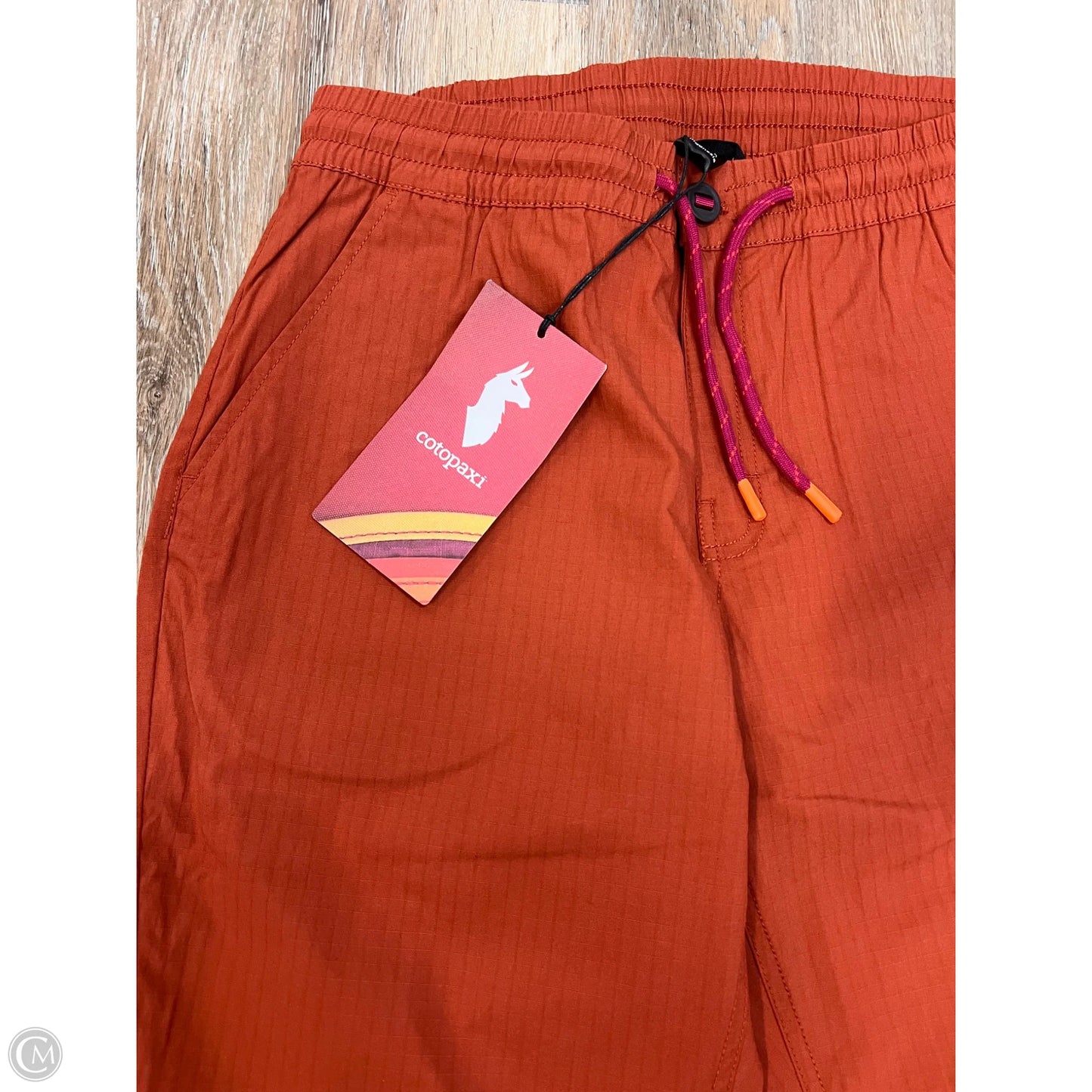 Pants Cargo & Utility By Cotopaxi In Orange, Size: M