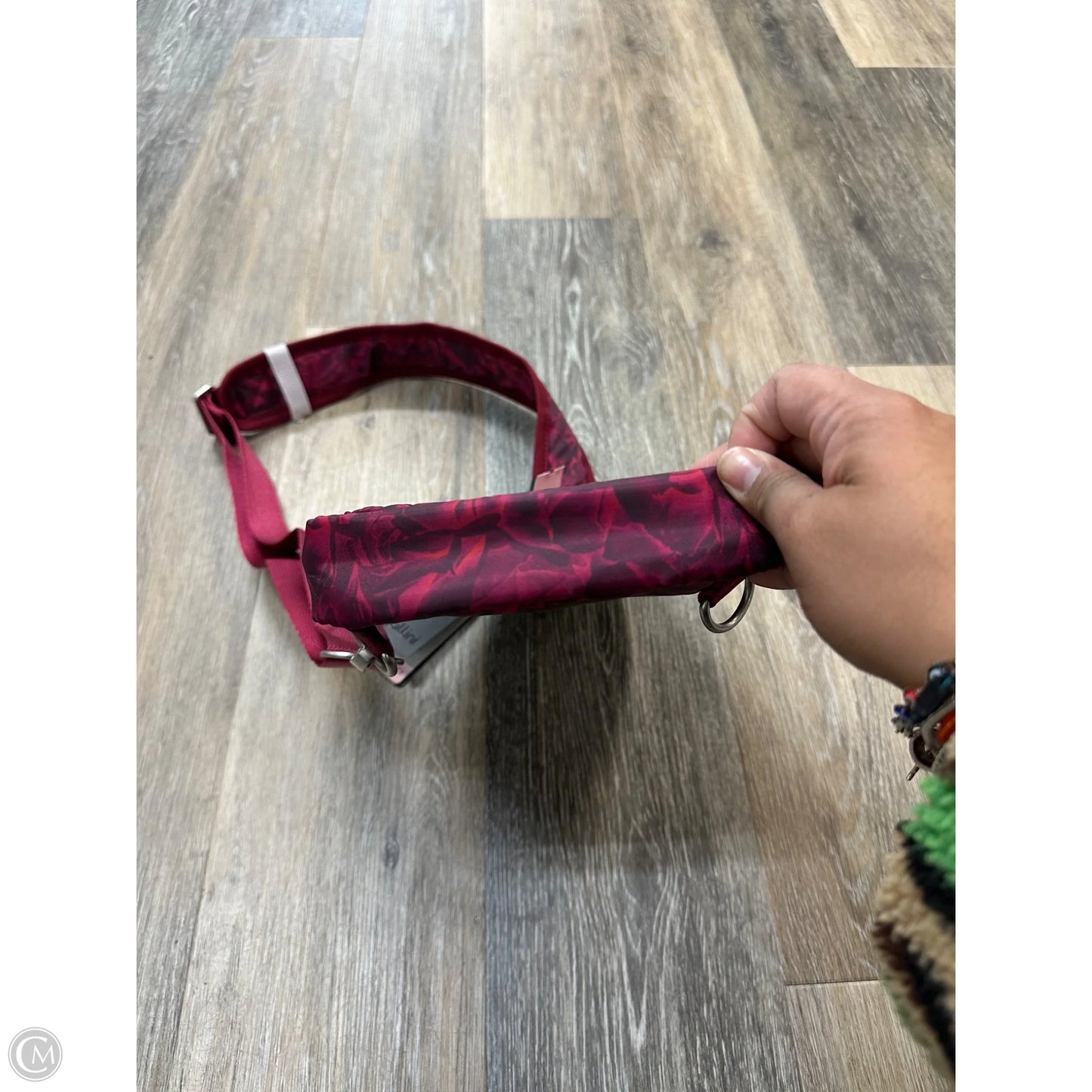 Belt Bag By Baggallini, Size: Medium