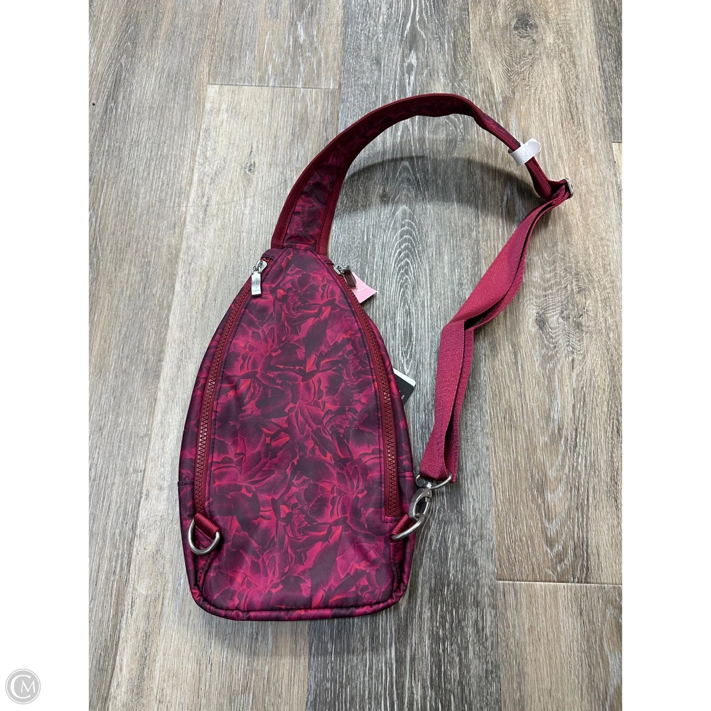 Belt Bag By Baggallini, Size: Medium