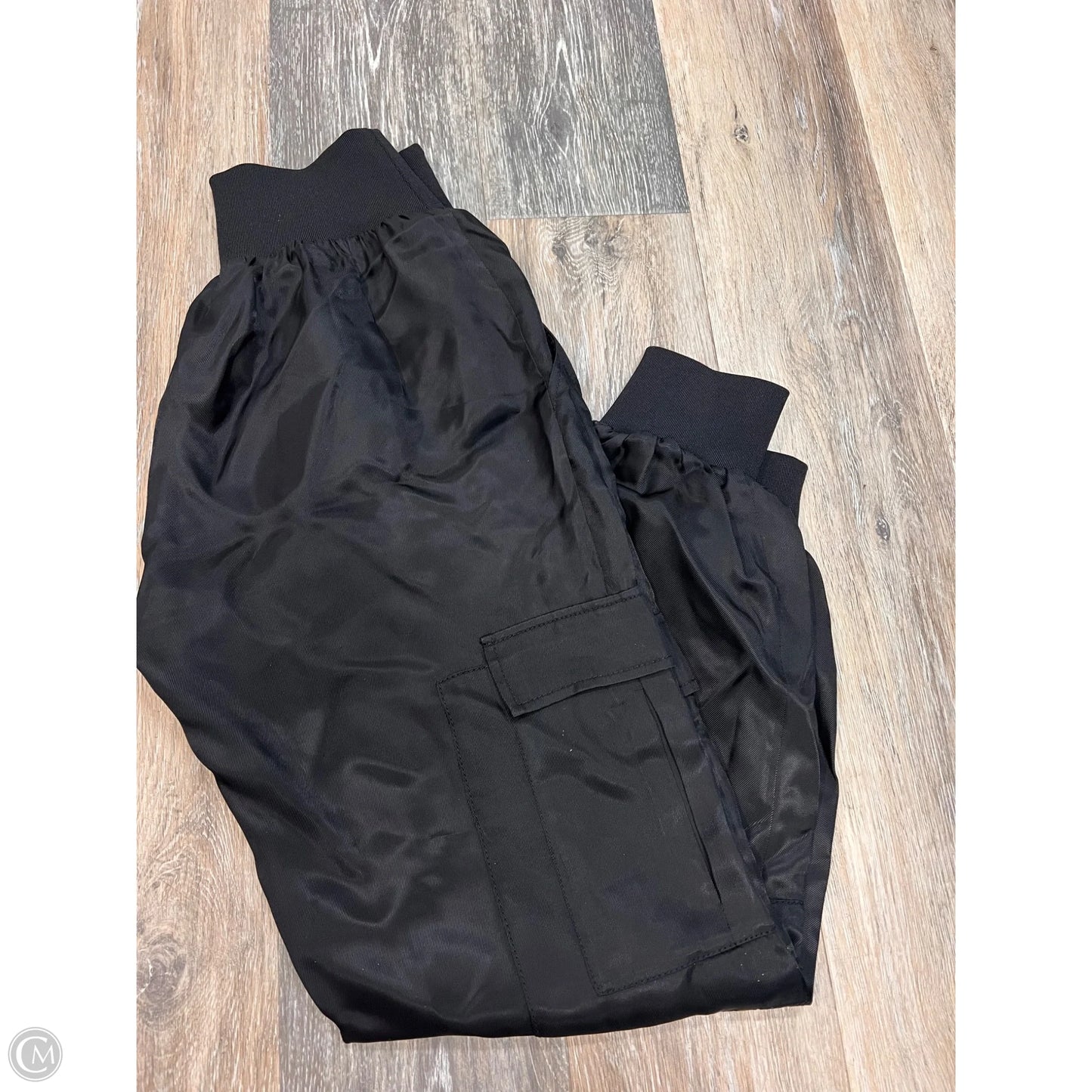 Pants Joggers By Cinq à Sept In Black, Size: S