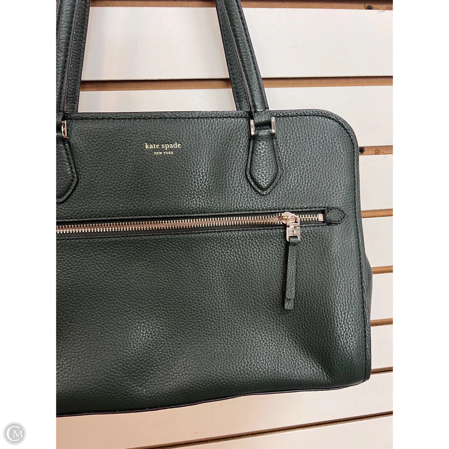 Handbag Designer By Kate Spade, Size: Large