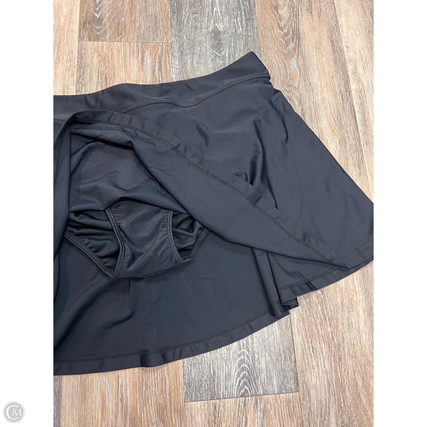 Swimsuit Bottom By Baleaf In Black, Size: 2x