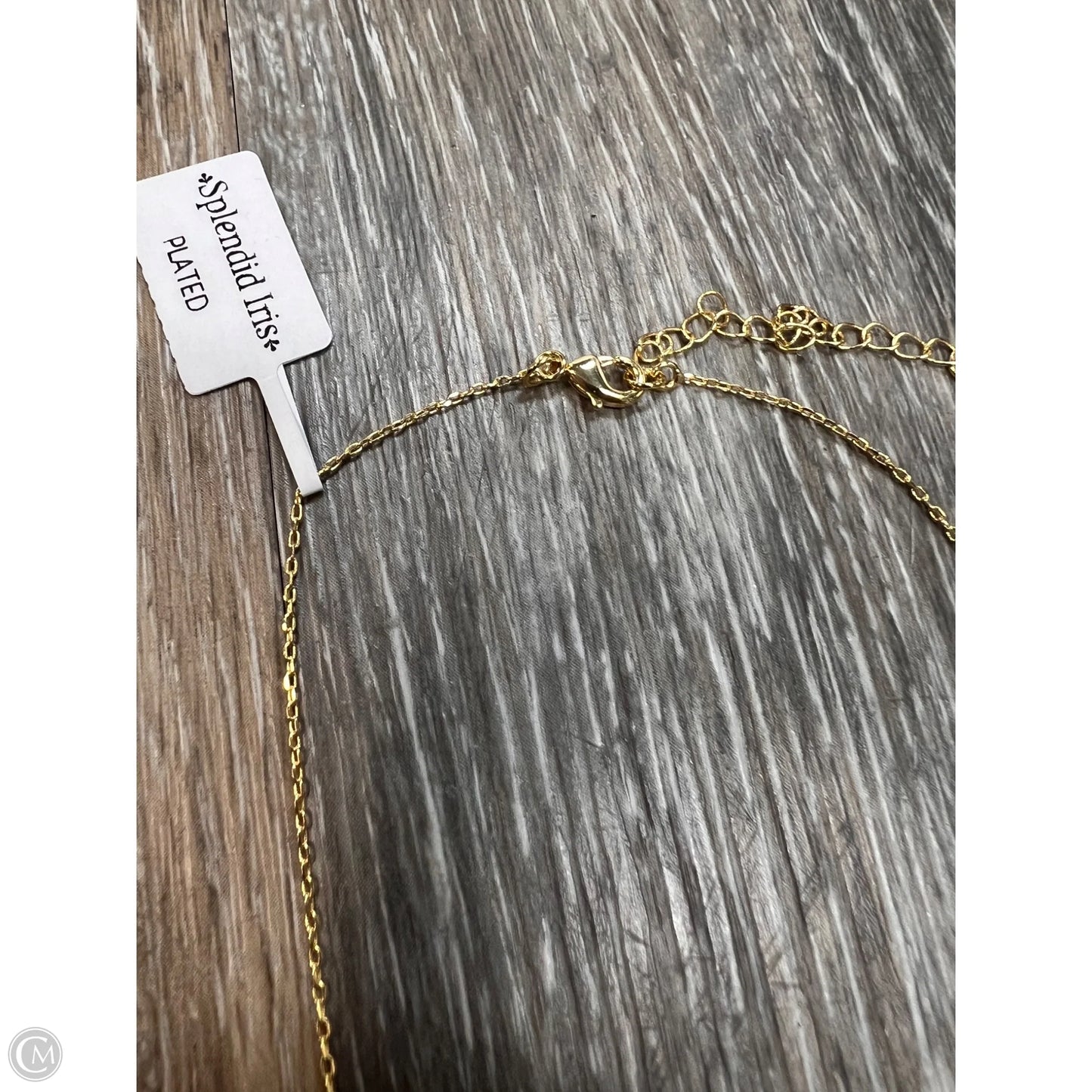 Necklace Chain By Splendid Iris