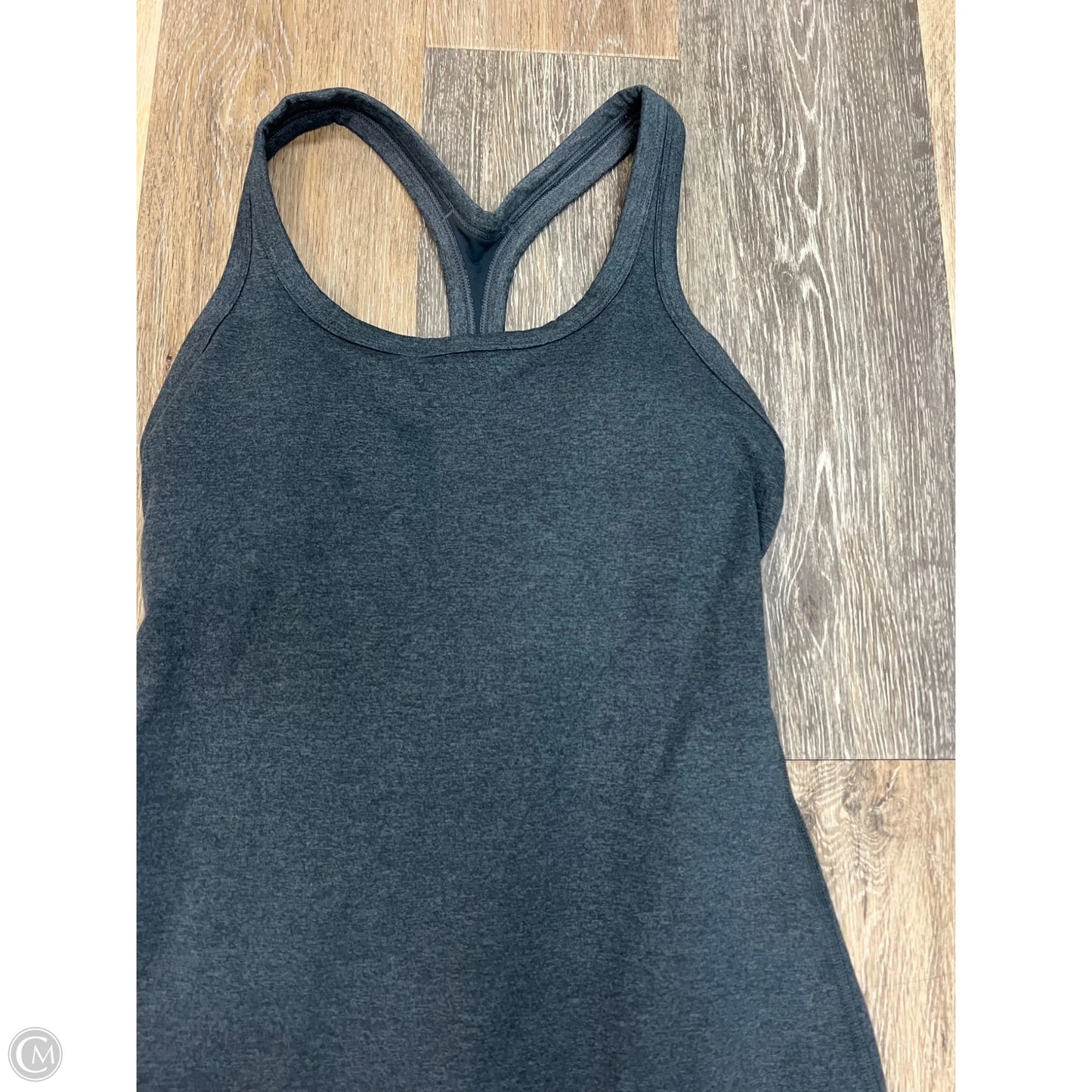 Athletic Dress By Prana In Blue, Size: Xs