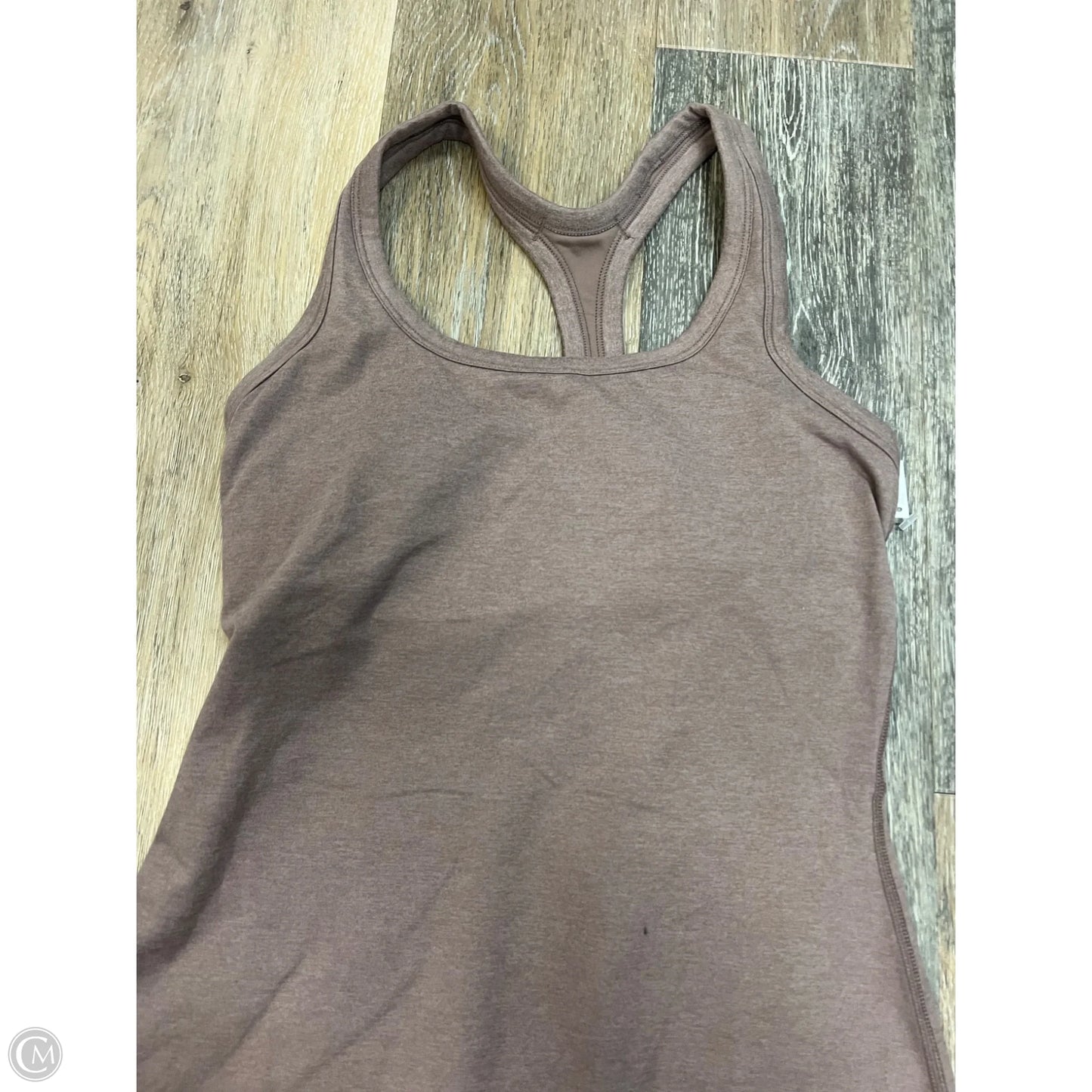 Athletic Dress By Prana In Tan, Size: Xs