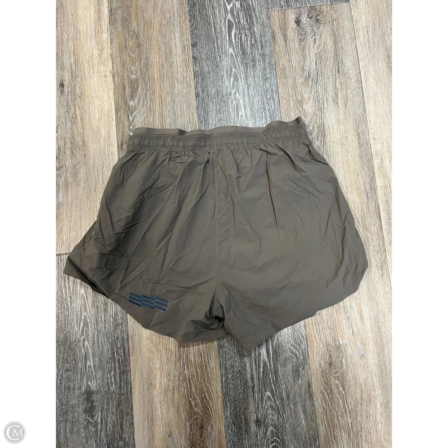 Athletic Shorts By Janji In Taupe, Size: Xs