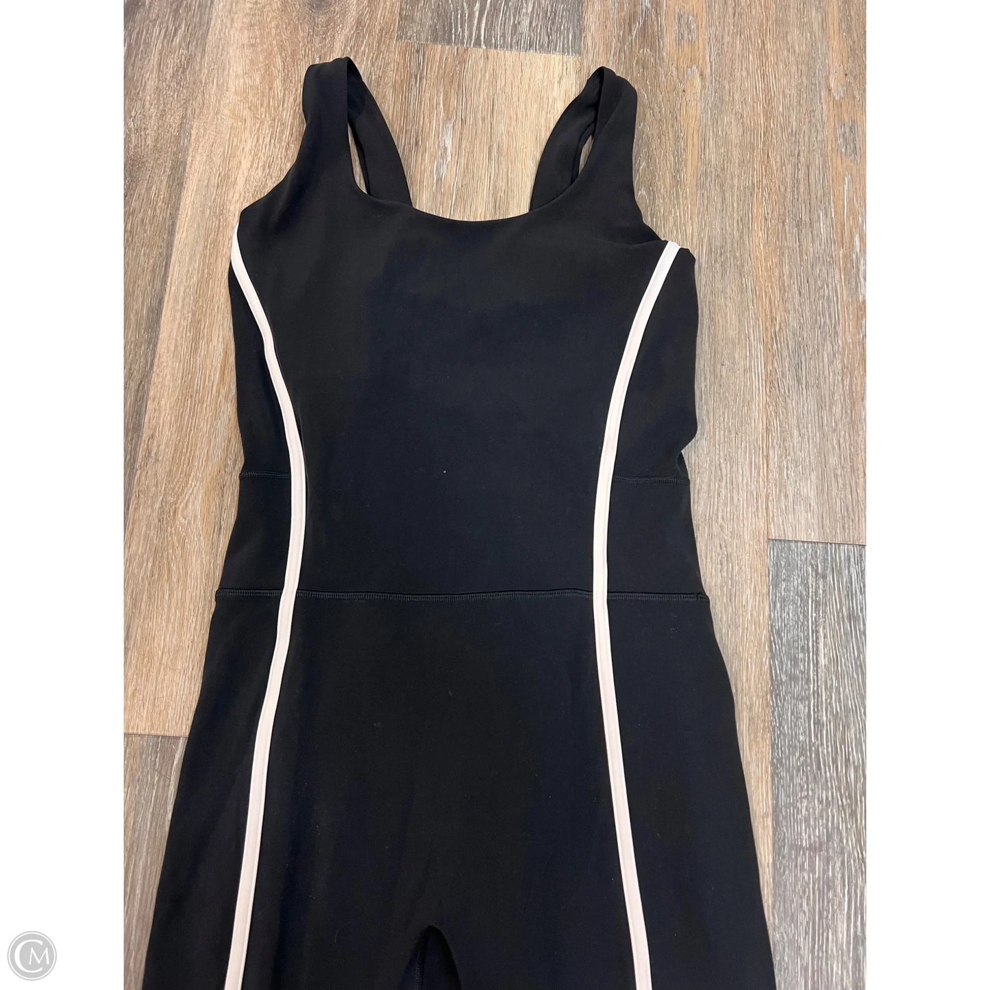 -Jumpsuit By Athleta In Black, Size: M