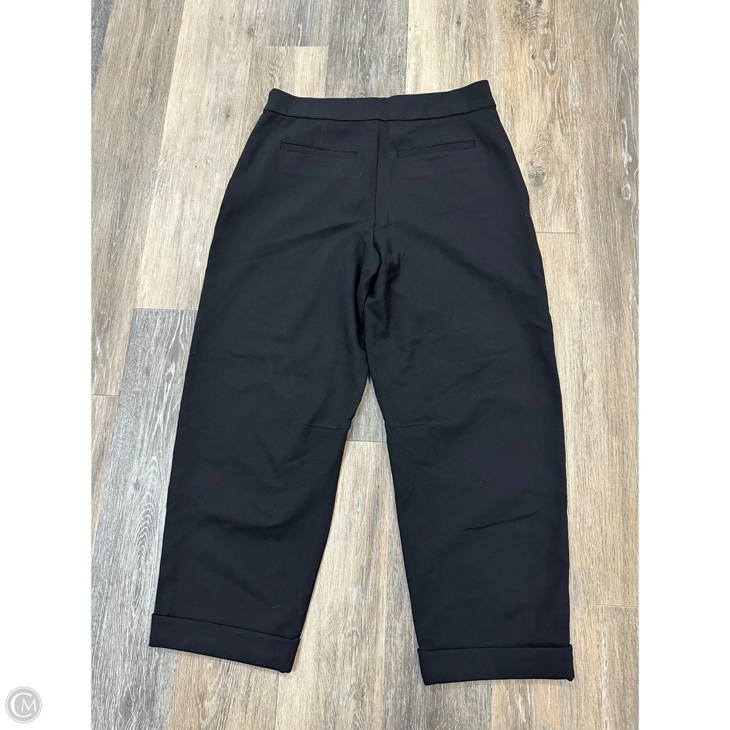 Pants Dress By Sanctuary In Black, Size: Xl