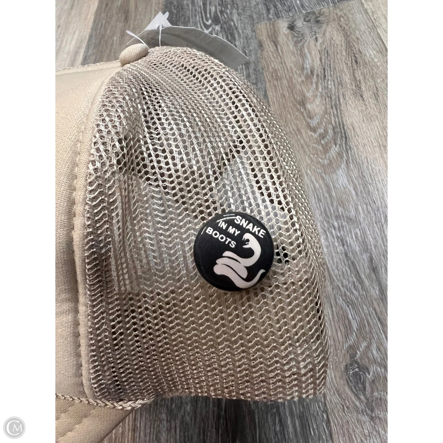 Hat Baseball Cap By Otto