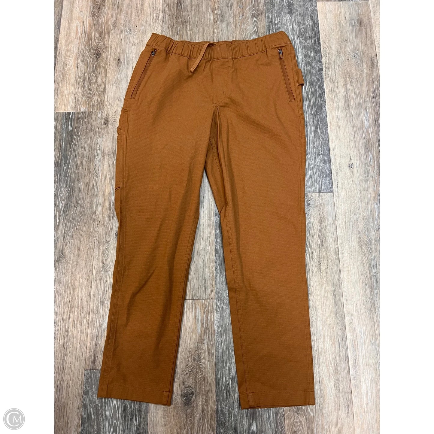 Pants Cargo & Utility By Carhartt In Tan, Size: M