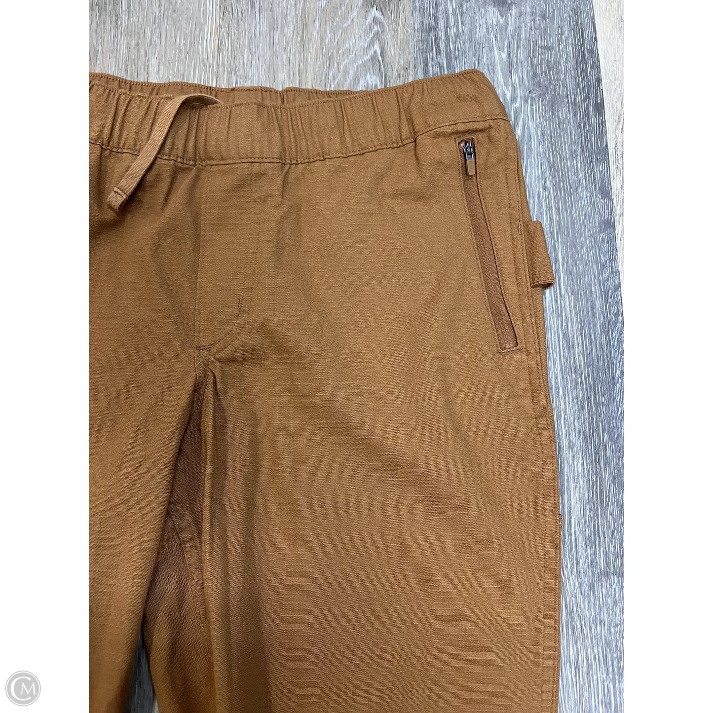 Pants Cargo & Utility By Carhartt In Tan, Size: M