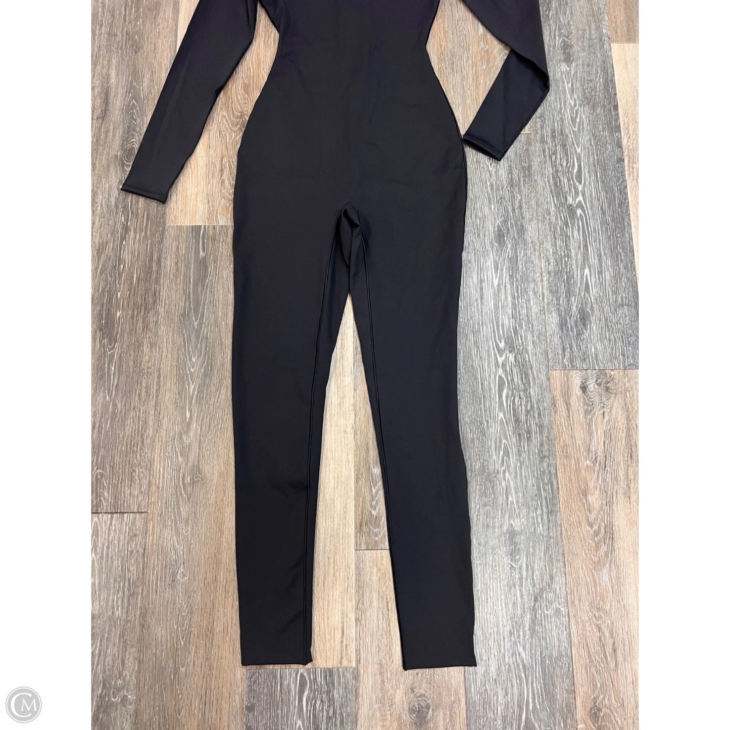 Jumpsuit By Skims In Black, Size: S