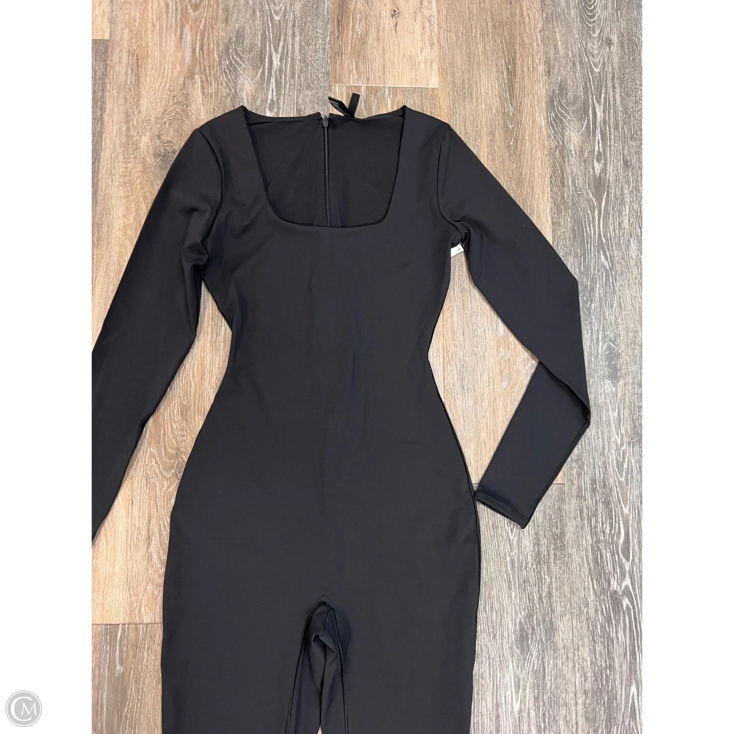 Jumpsuit By Skims In Black, Size: S
