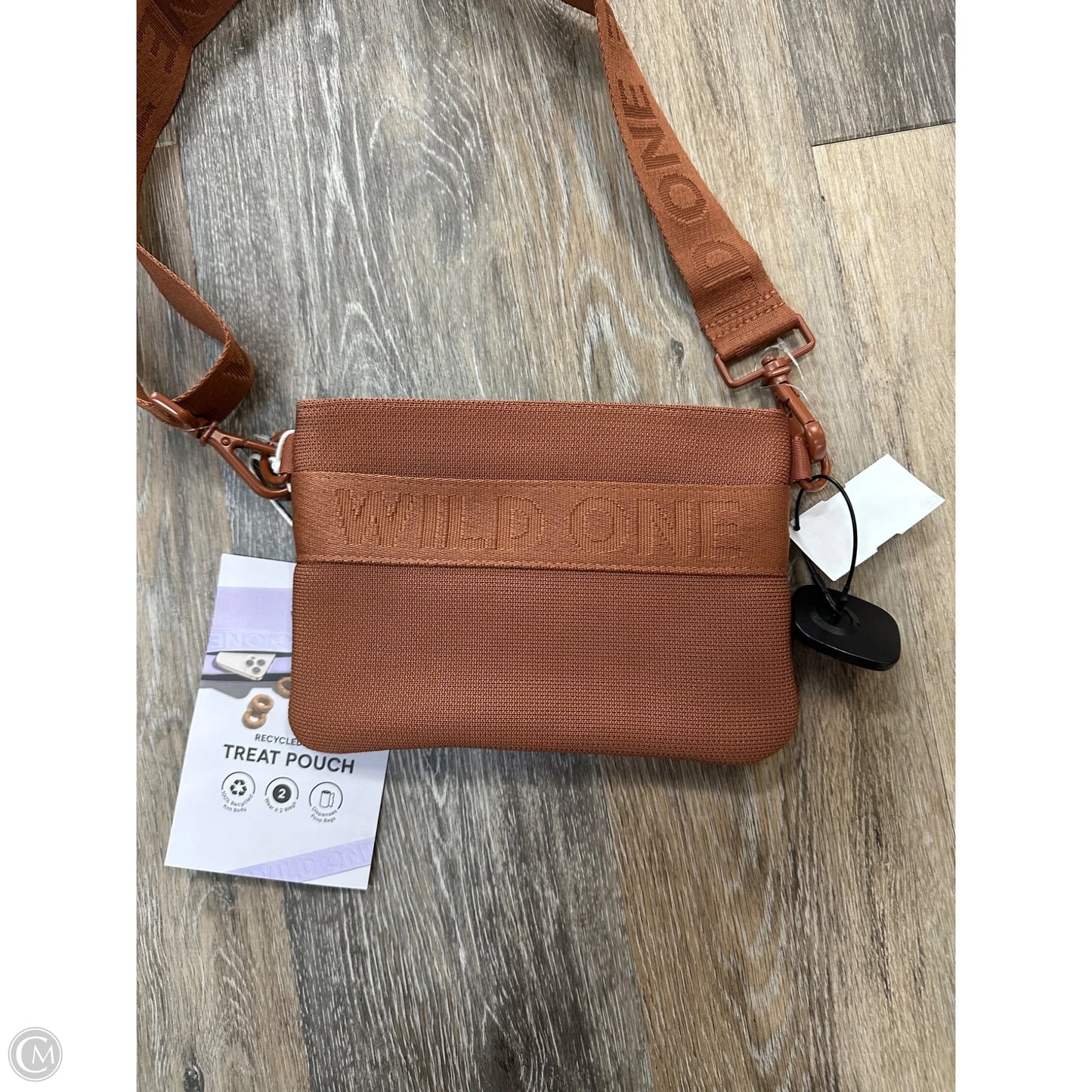 Belt Bag By Wild One, Size: Small