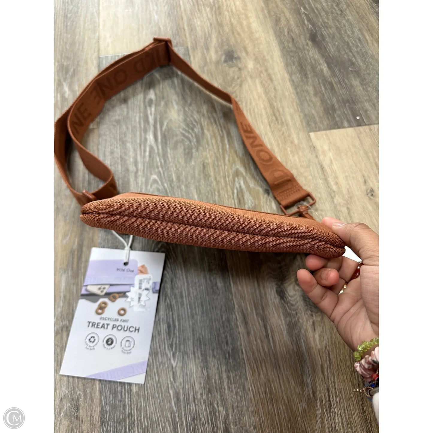 Belt Bag By Wild One, Size: Small