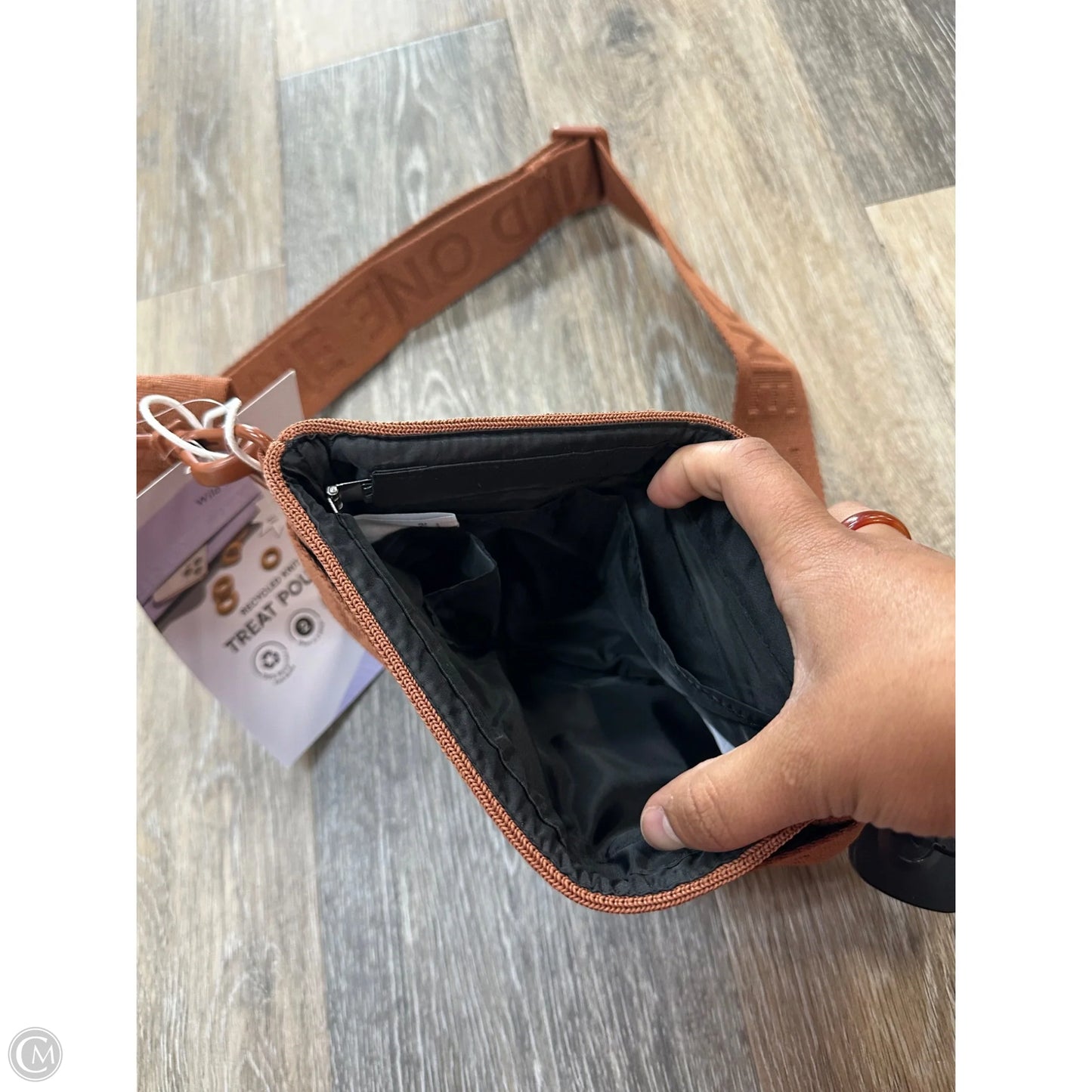 Belt Bag By Wild One, Size: Small