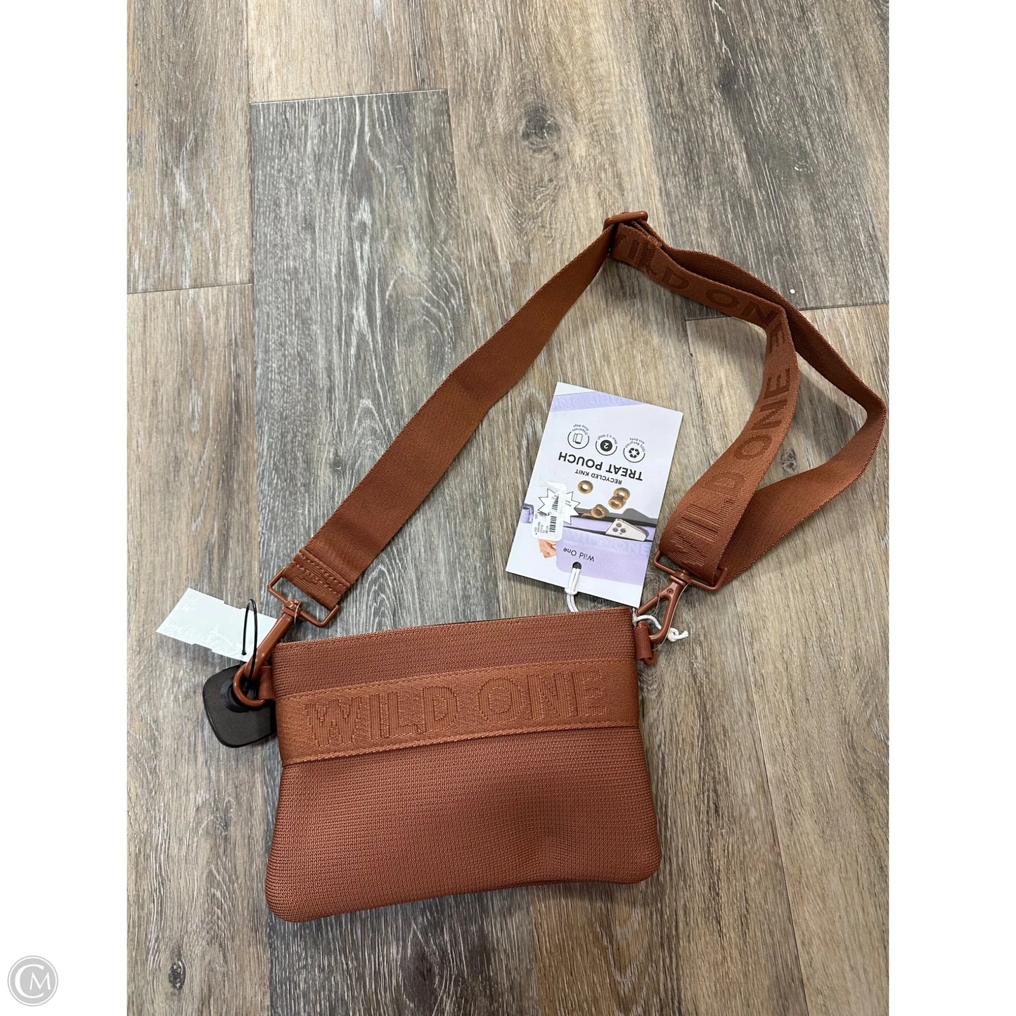 Belt Bag By Wild One, Size: Small