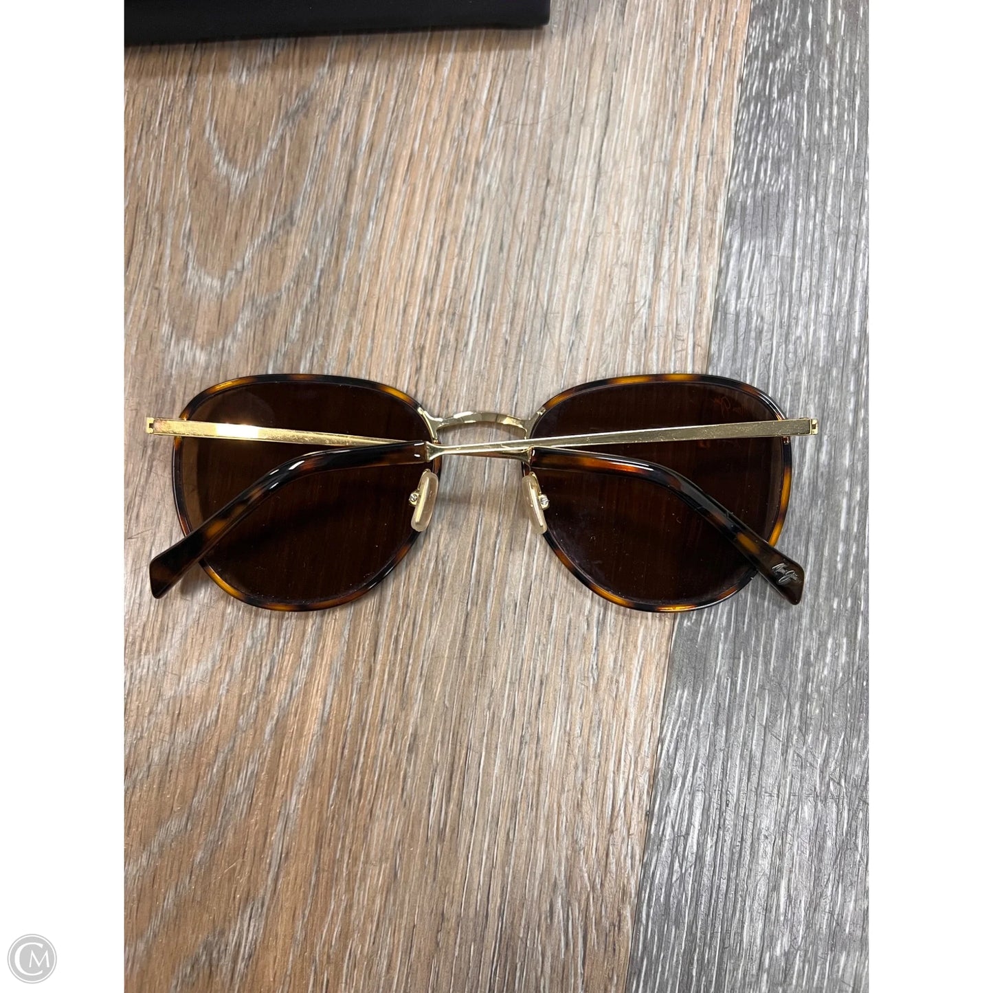 Sunglasses By Maui Jim