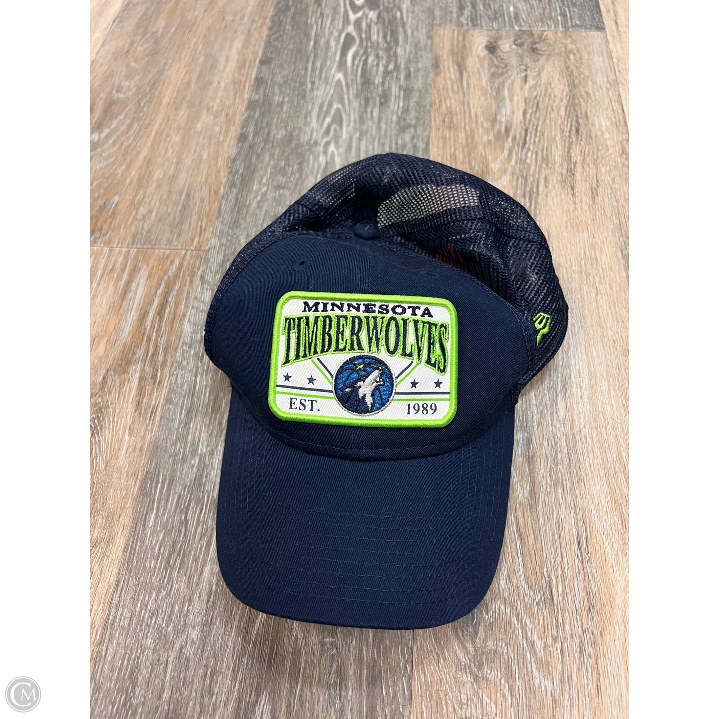 Hat Baseball Cap By New Era