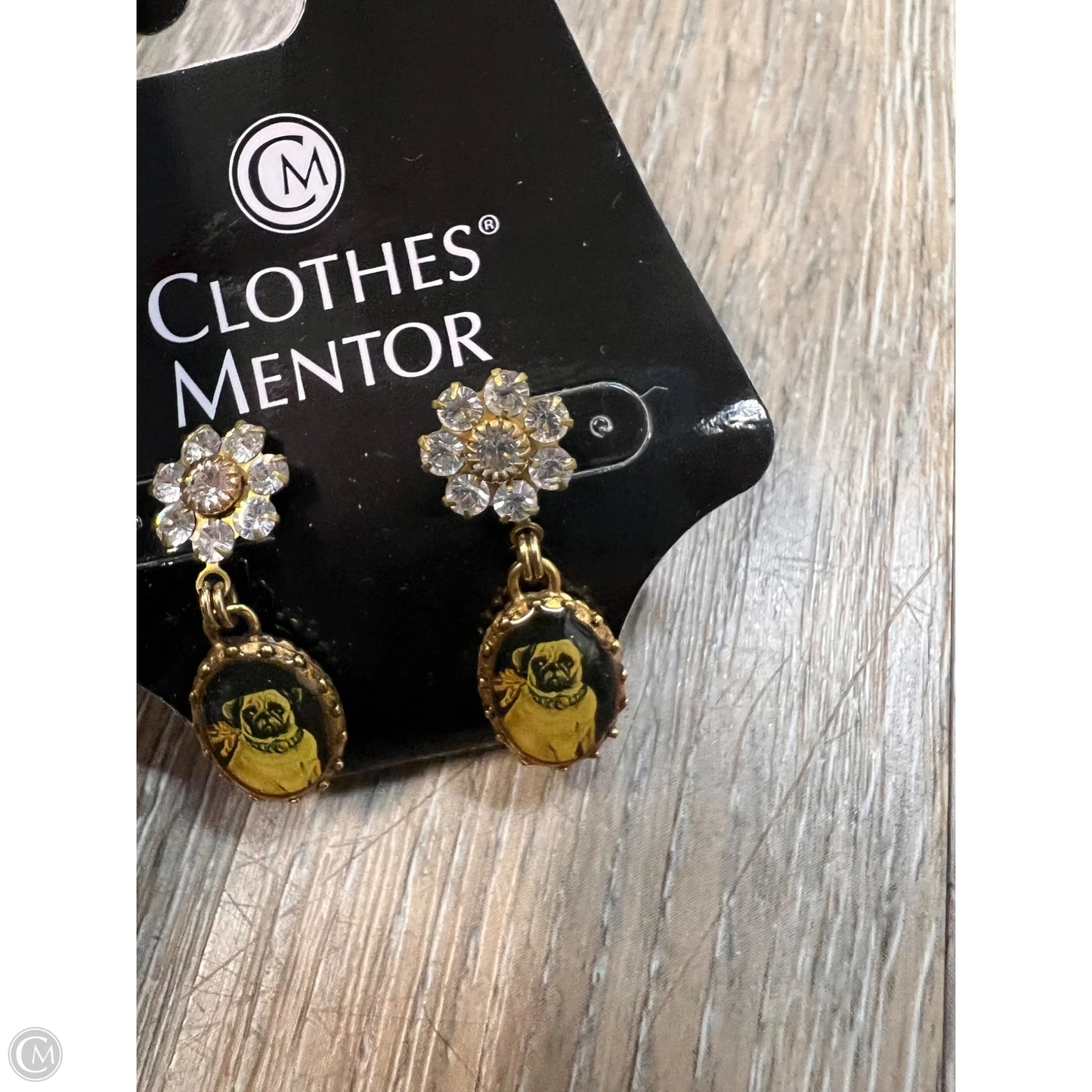 Earrings Dangle/drop By Maximal Arr