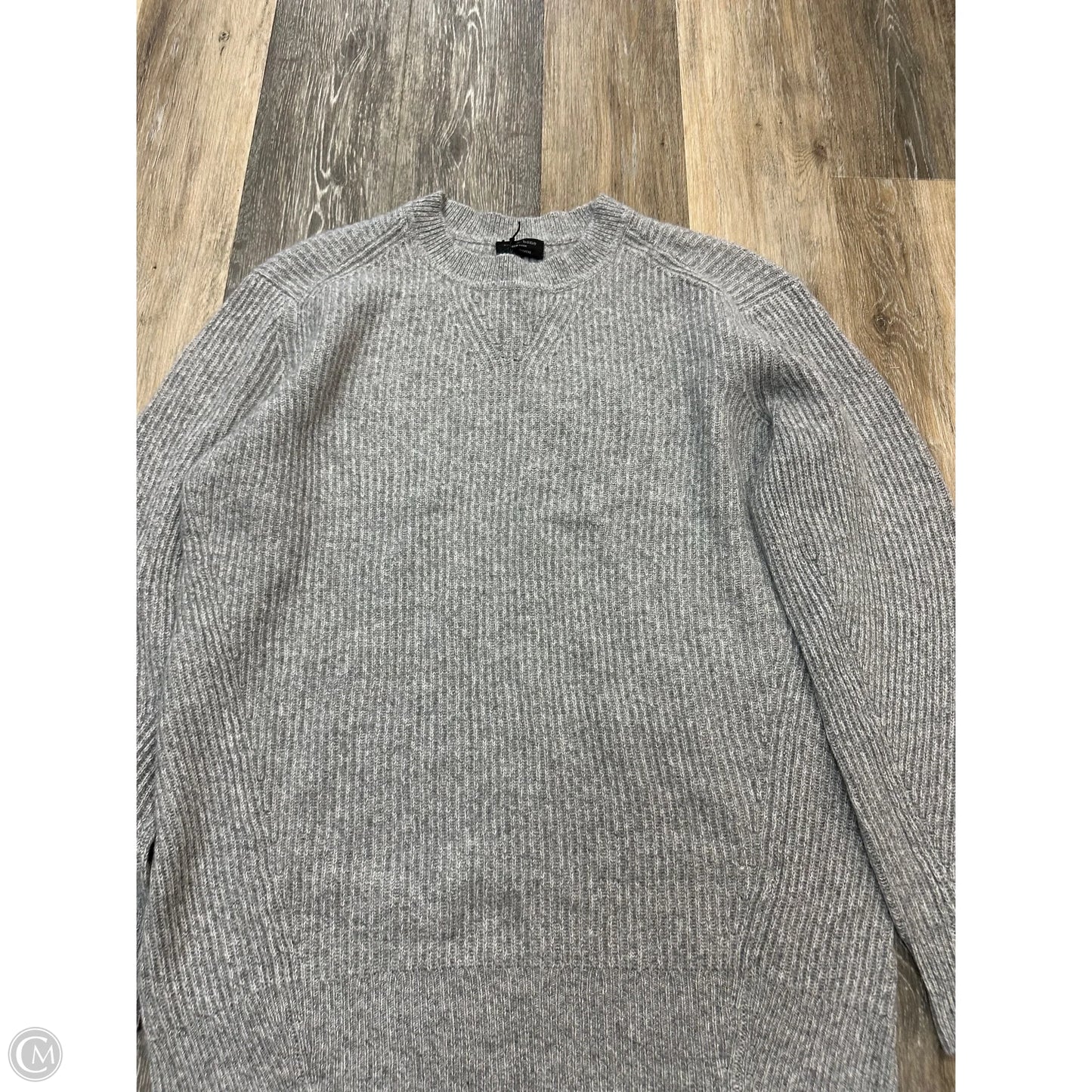 Sweater Cashmere By Rag And Bone In Gold, Size: L