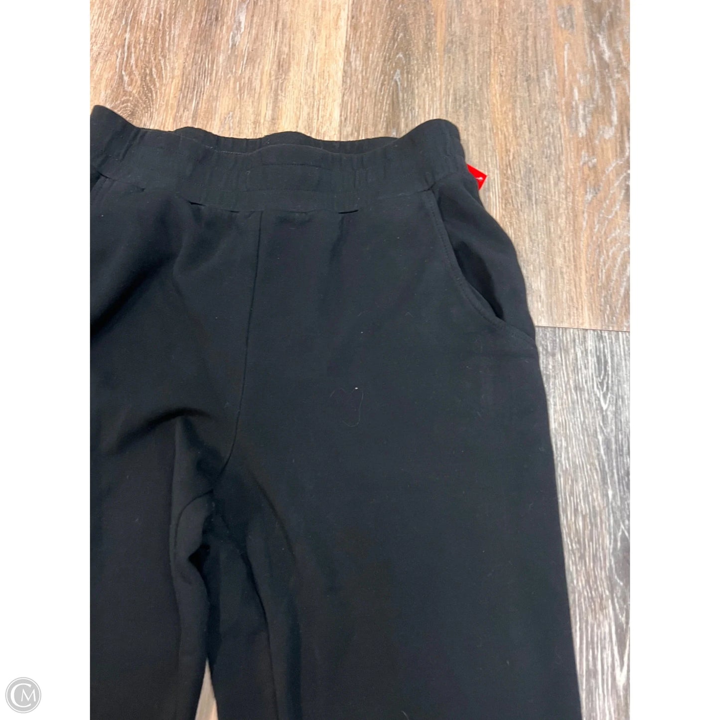 Athletic Pants By Varley In Black, Size: S