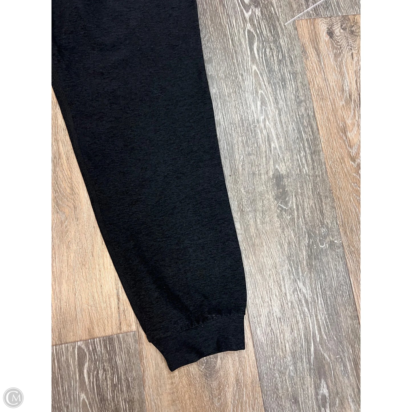 Athletic Pants By Beyond Yoga In Grey, Size: M