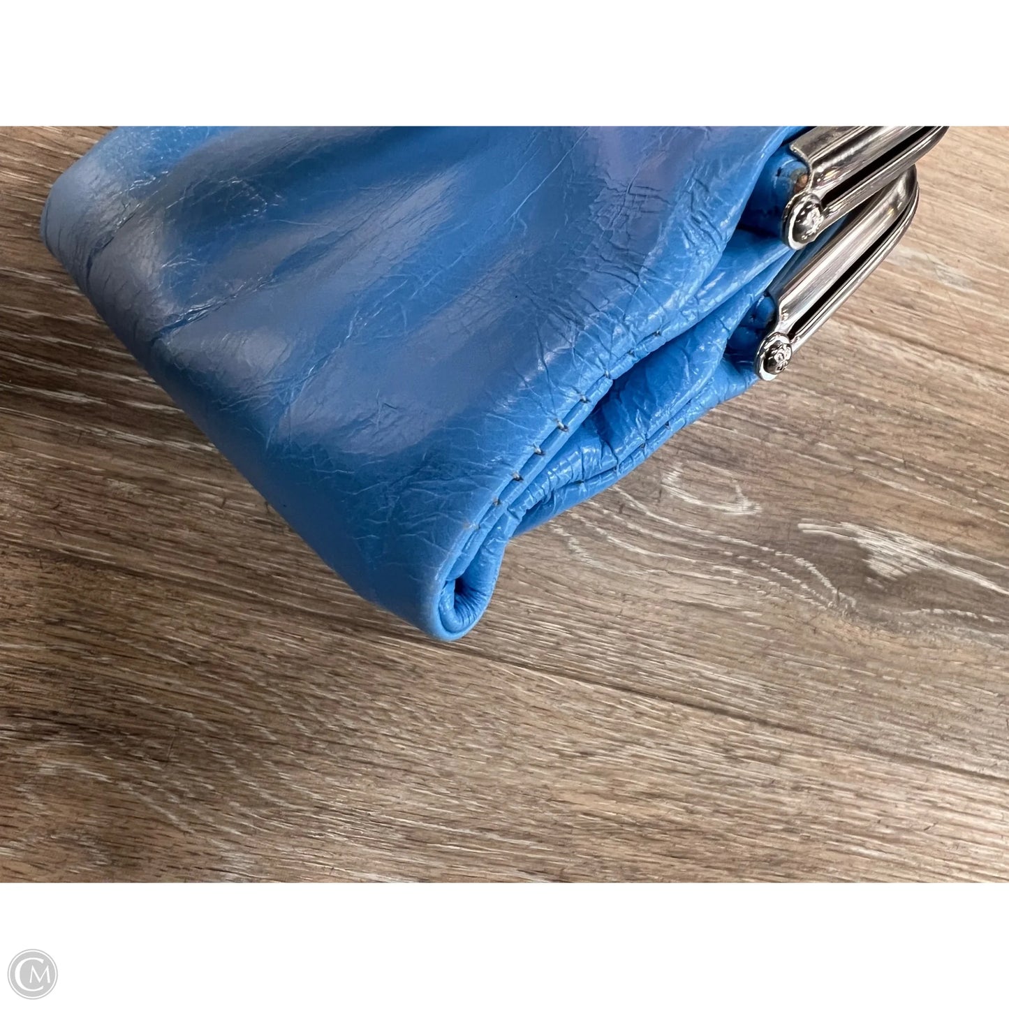 Wallet Leather By Hobo Intl, Size: Large