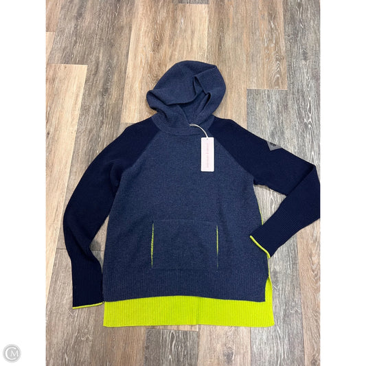 Sweater By KRIMSON KLOVER In Blue, Size: S