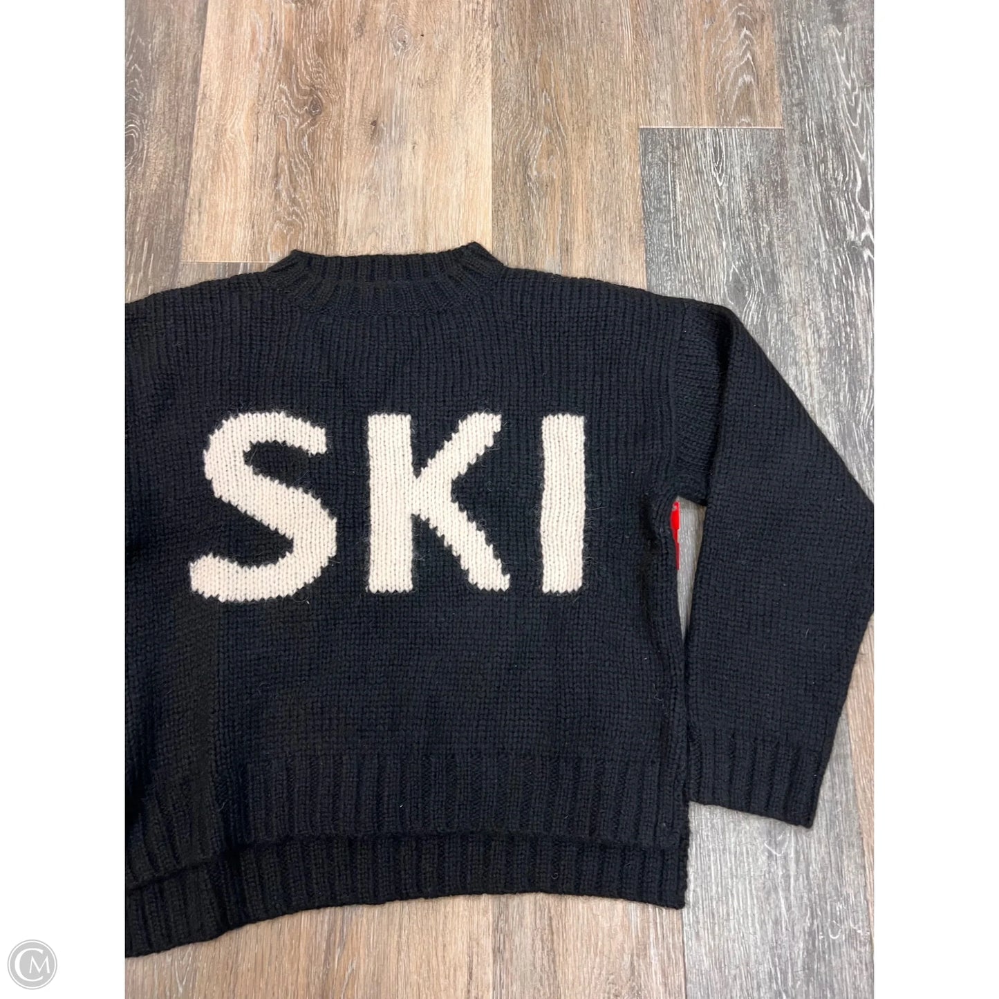 Sweater By KRIMSON KLOVER In Black, Size: S