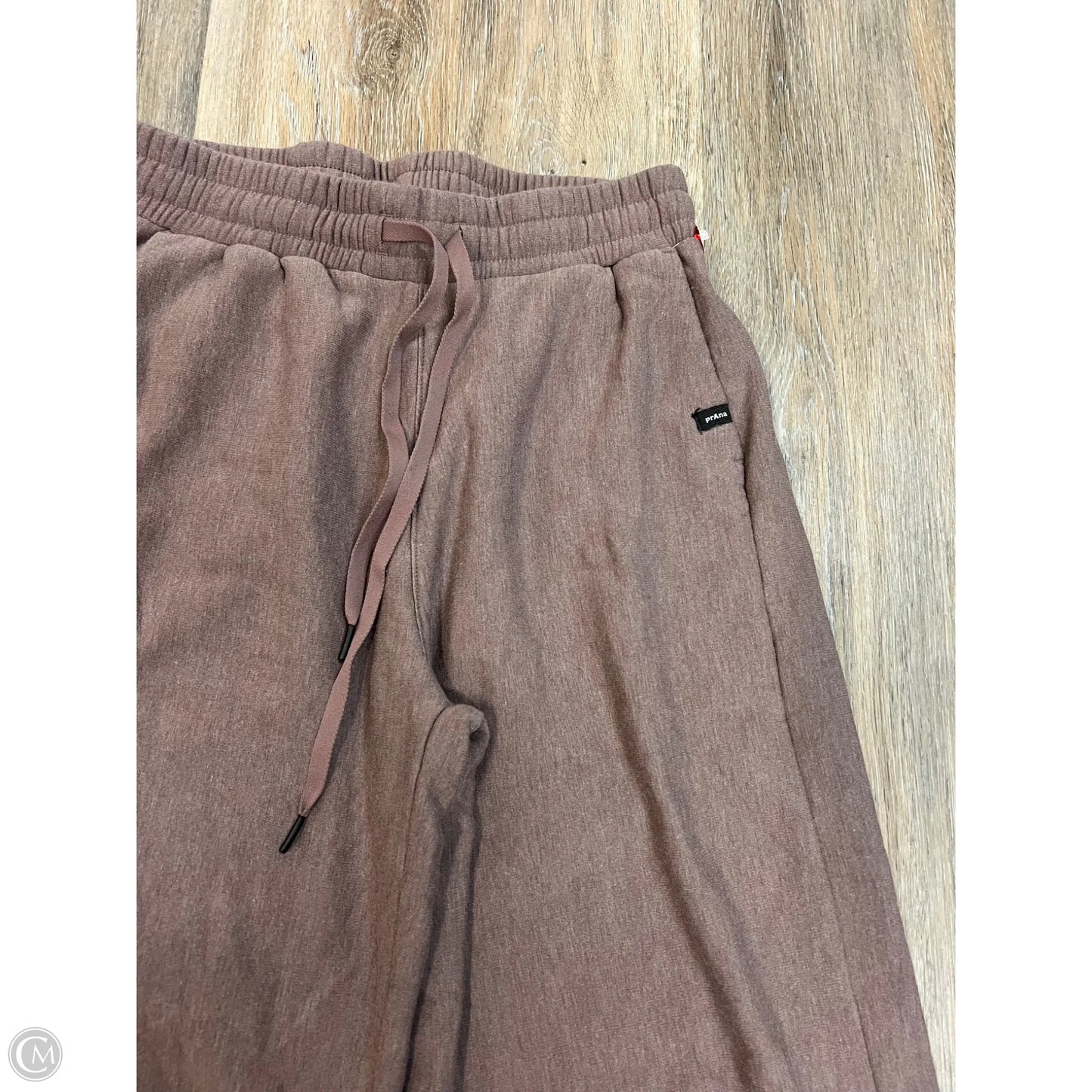 Pants Lounge By Prana In Mauve, Size: Xs