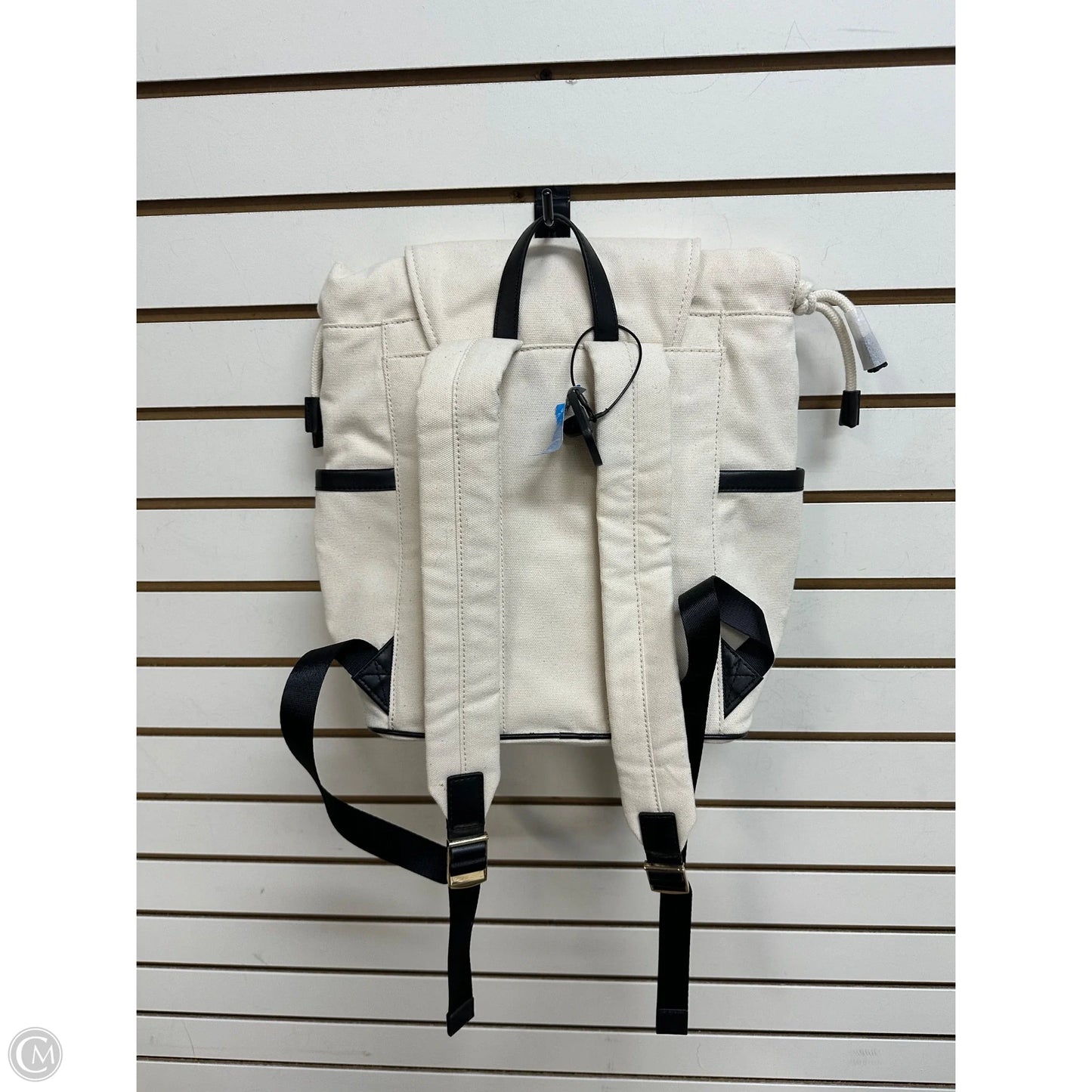 Backpack Designer By Michael Kors, Size: Medium