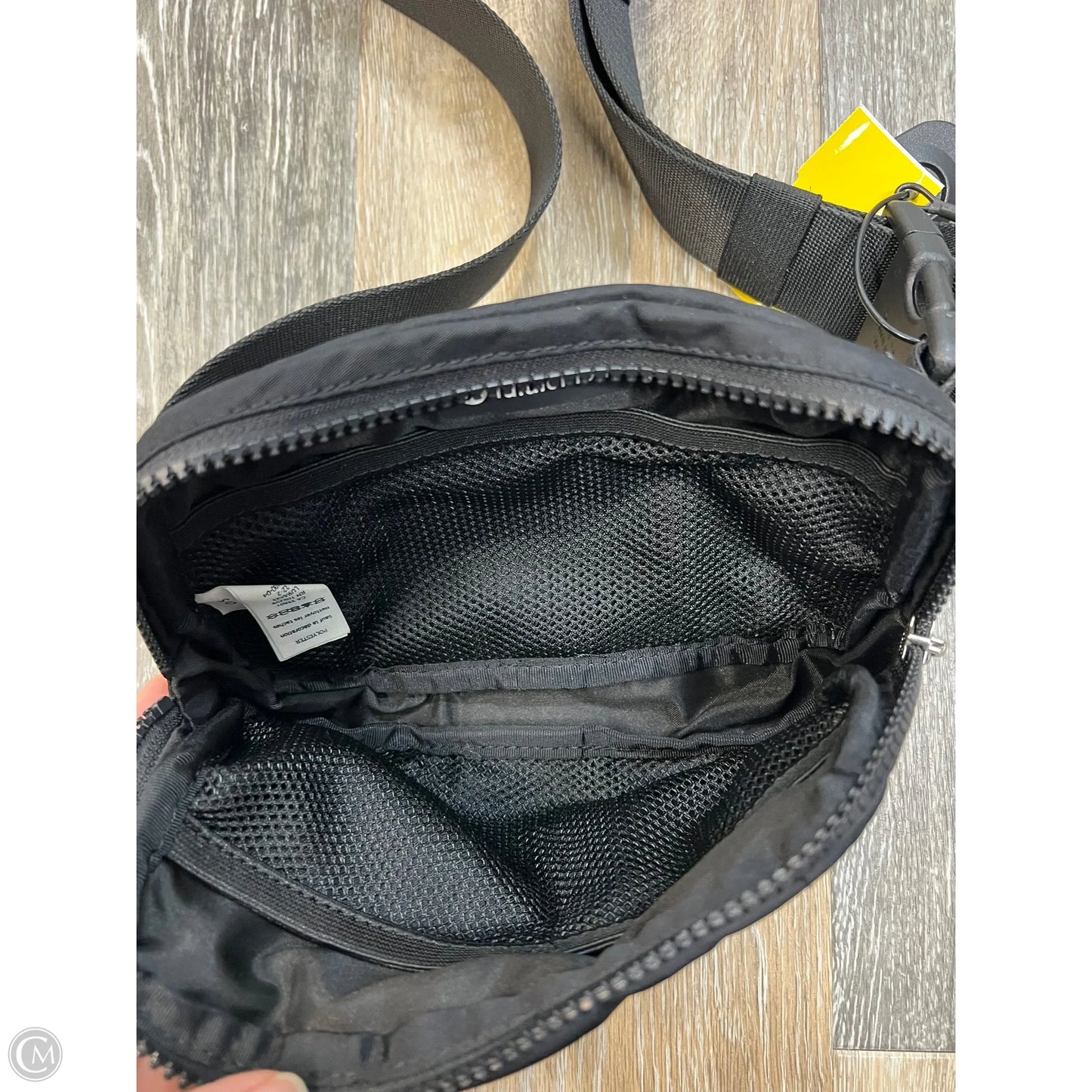 Belt Bag By Lululemon, Size: Small