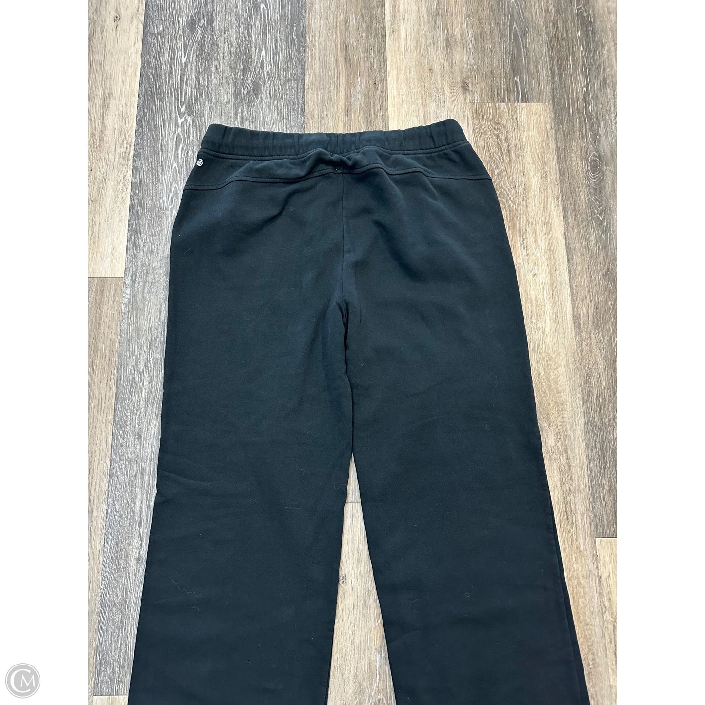 Athletic Pants By Zella In Black, Size: Xl