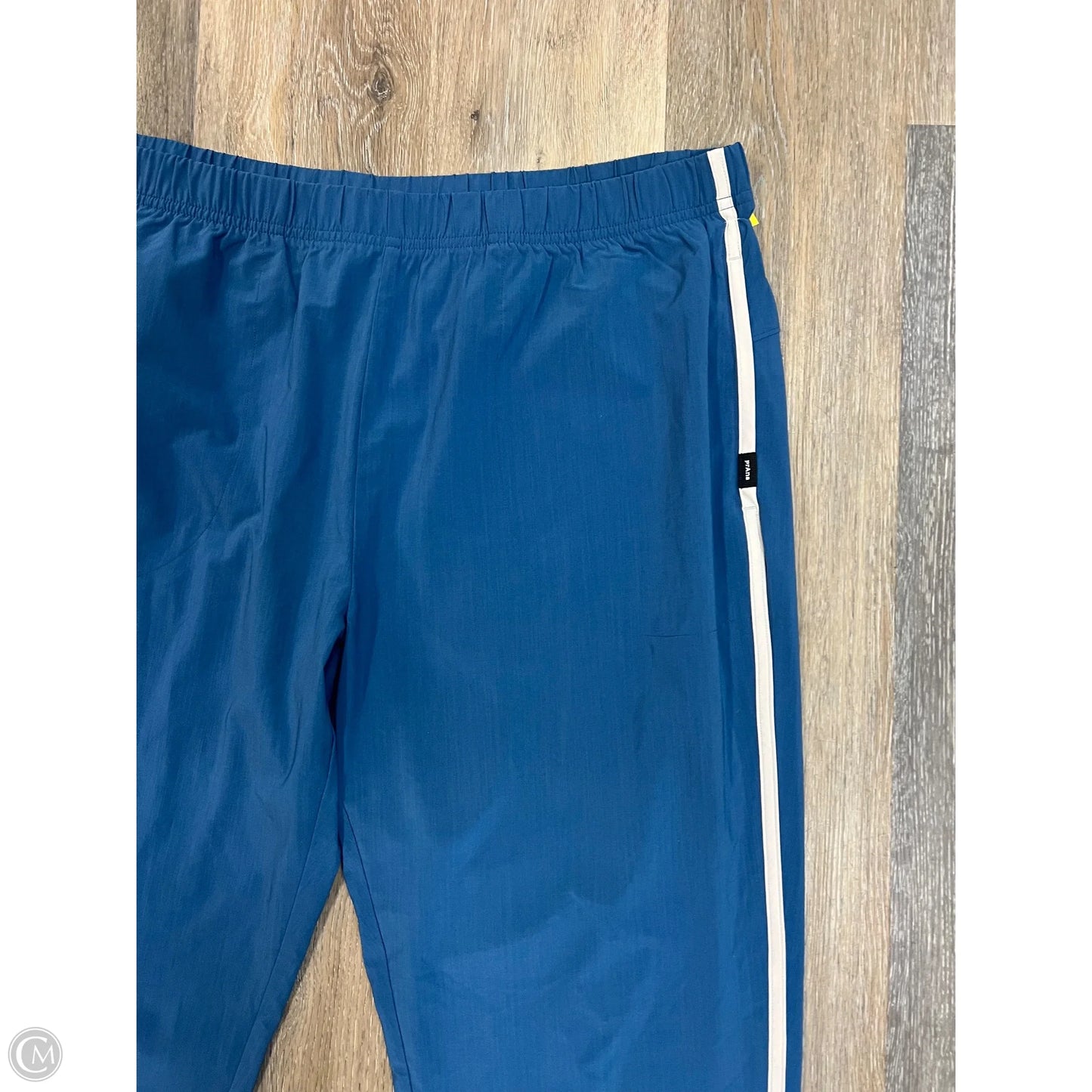 -Athletic Pants By Prana In Blue, Size: Xl