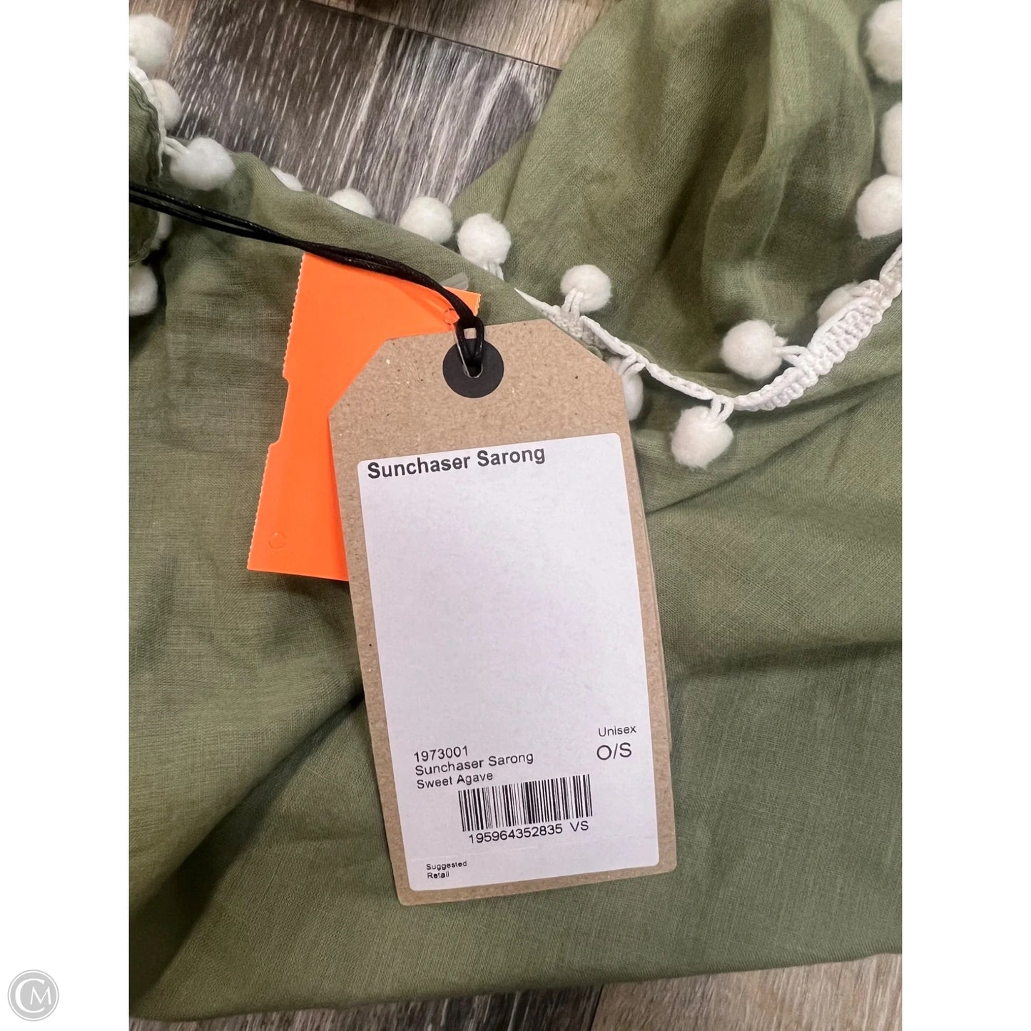 Sarong By Prana