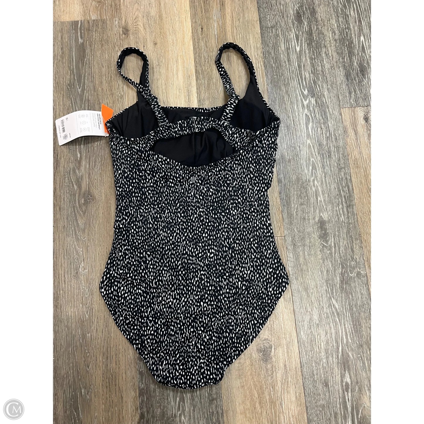 Swimsuit By Athleta In Black, Size: M