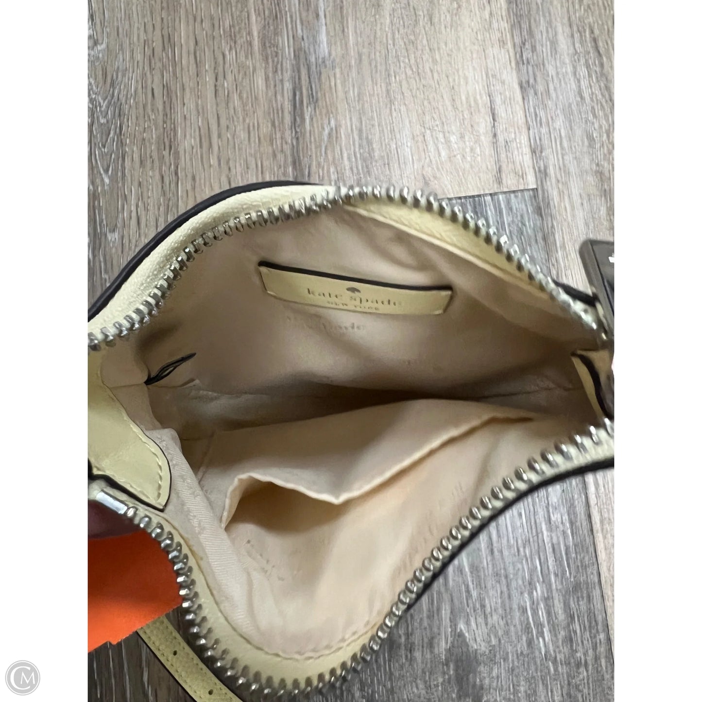 Handbag Designer By Kate Spade, Size: Small