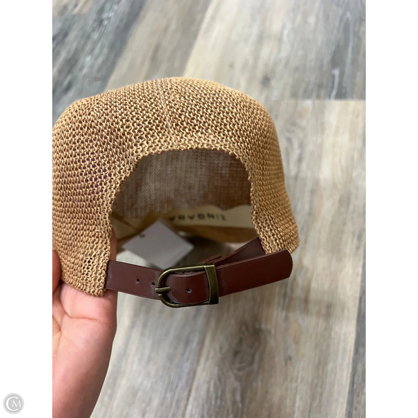 Hat Baseball Cap By Zingara