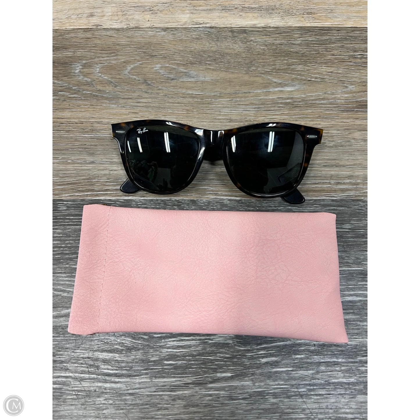 Sunglasses Designer By Ray Ban