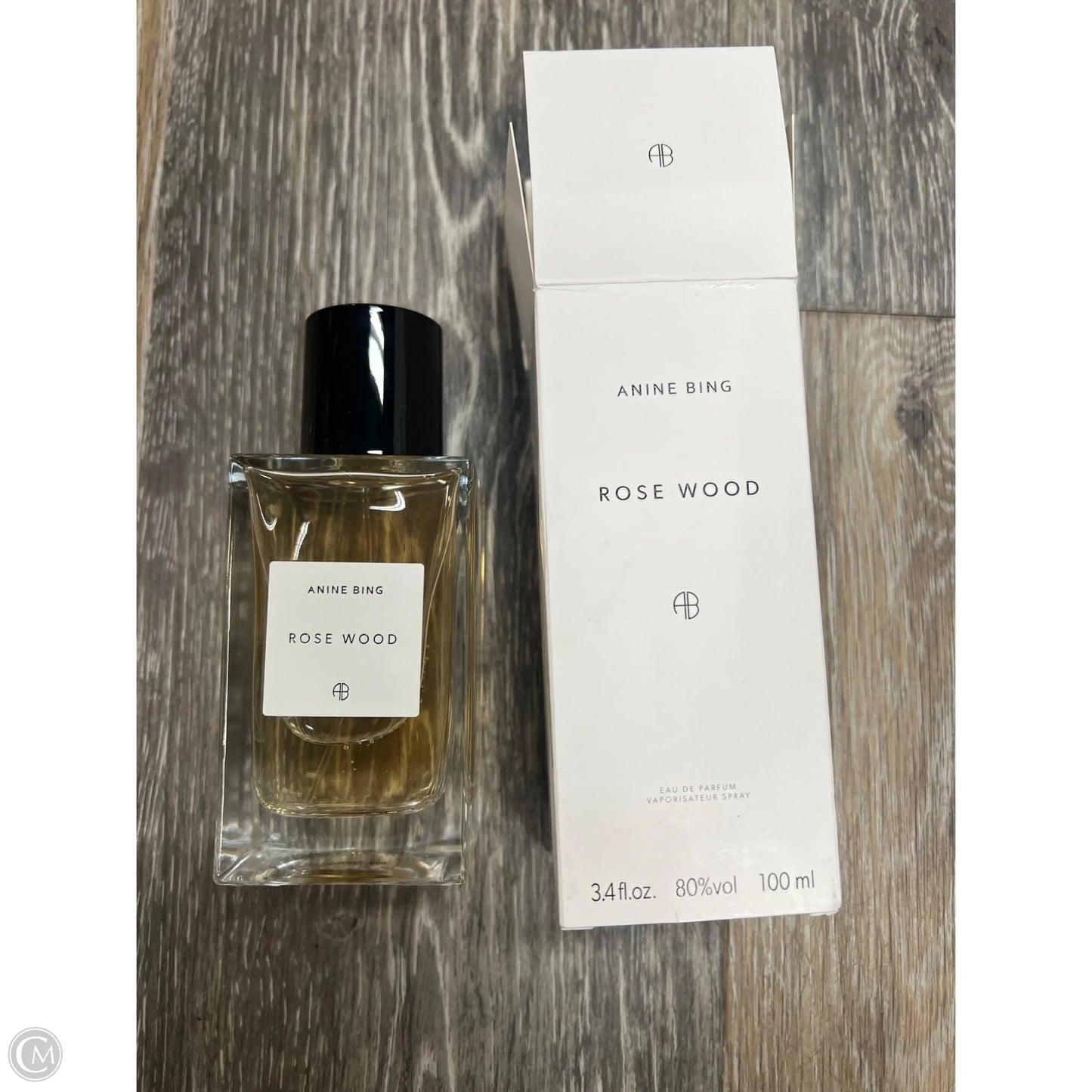 Fragrance Designer By Anine Bing