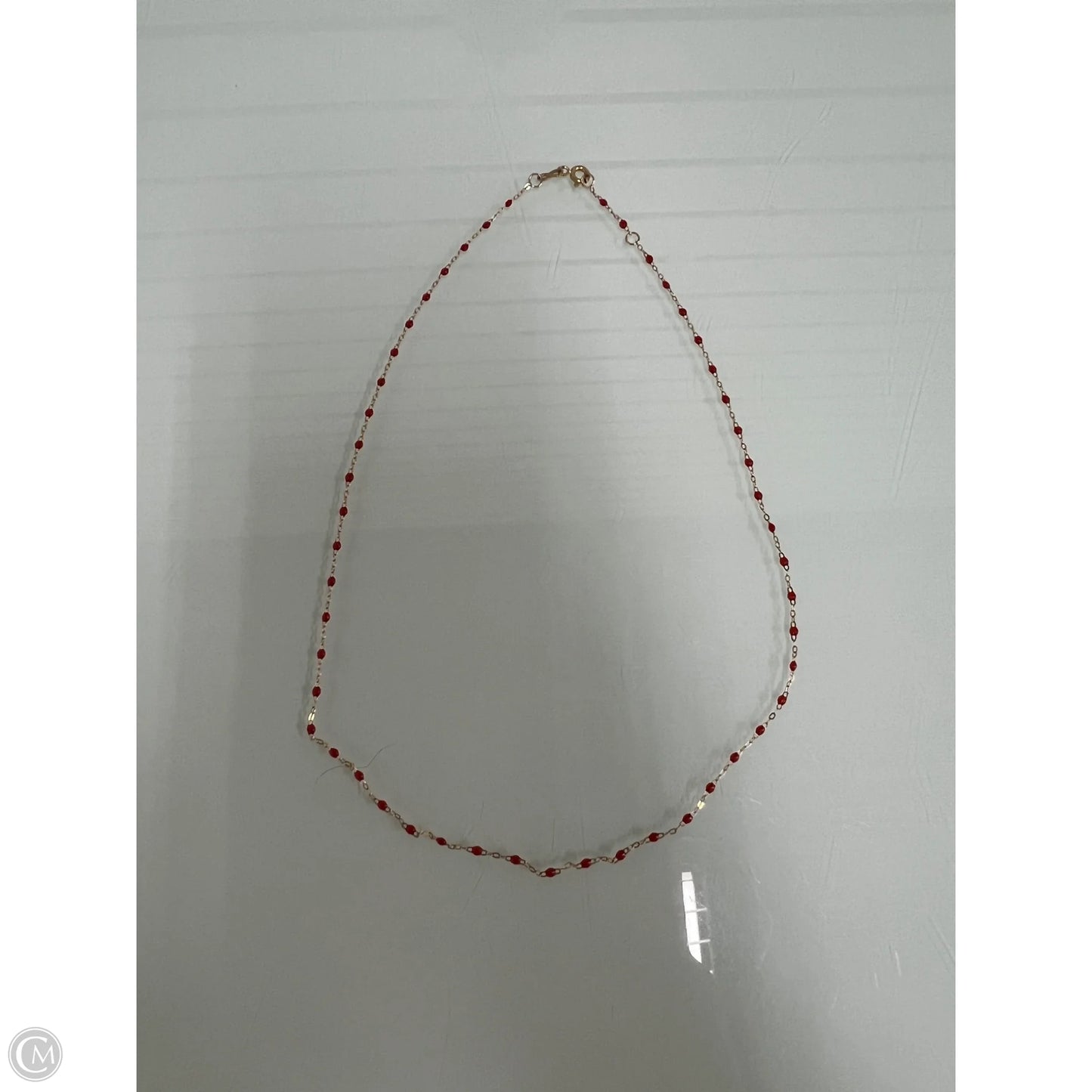 Necklace Designer By Gigi Clozeau