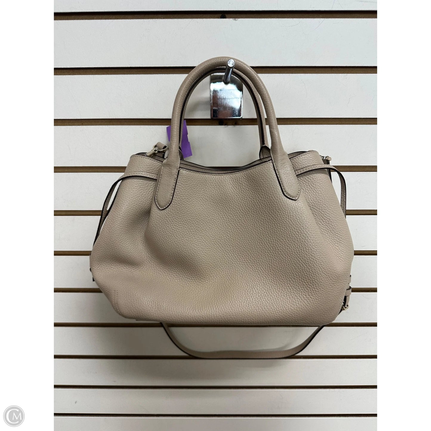 Handbag Designer By Kate Spade, Size: Large