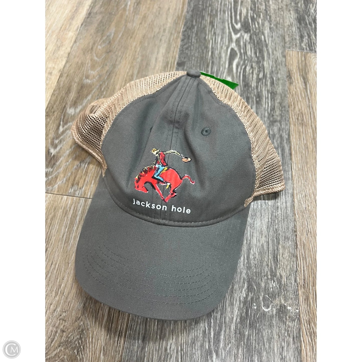 Hat Baseball Cap By Clothes Mentor