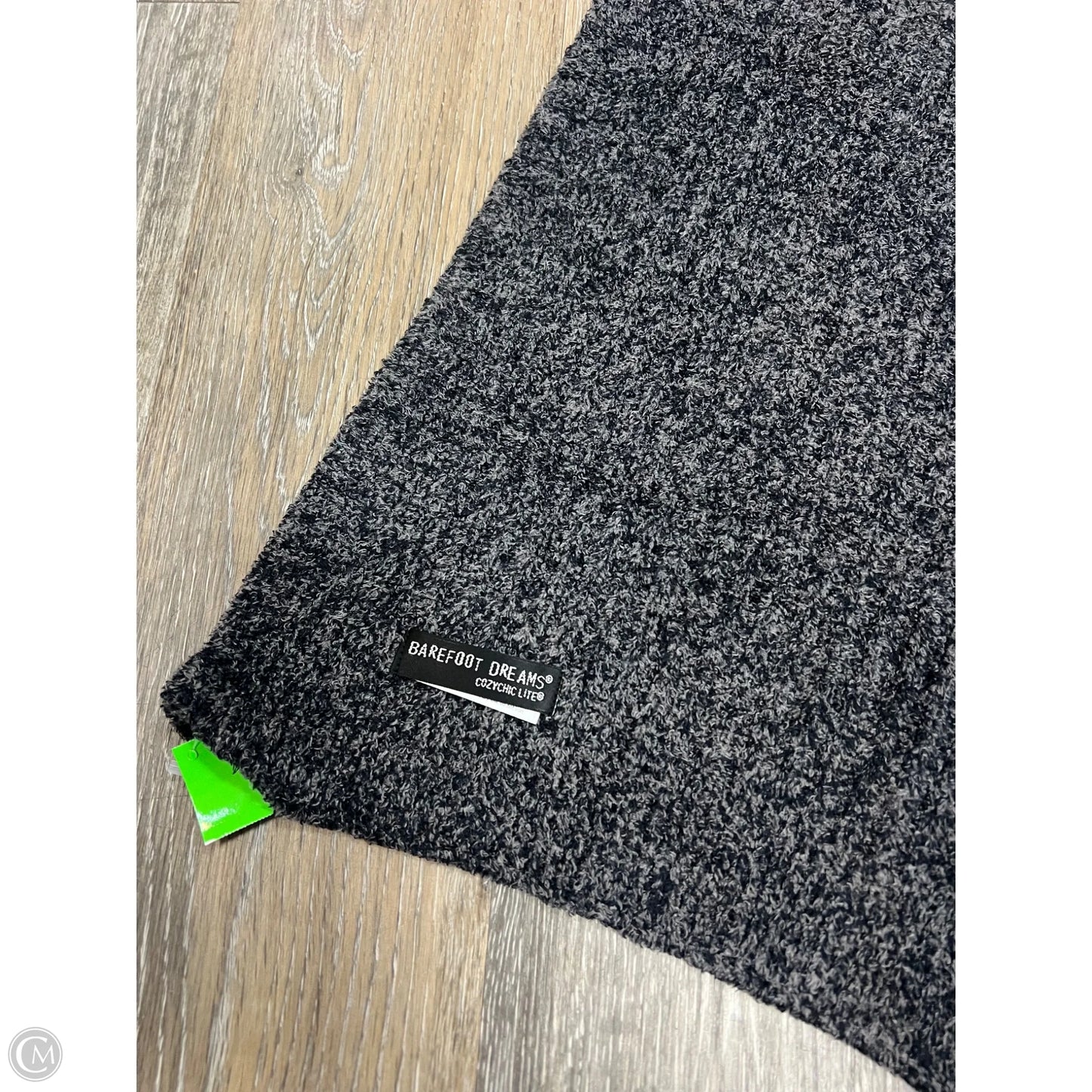Scarf Winter By Barefoot Dreams In Grey