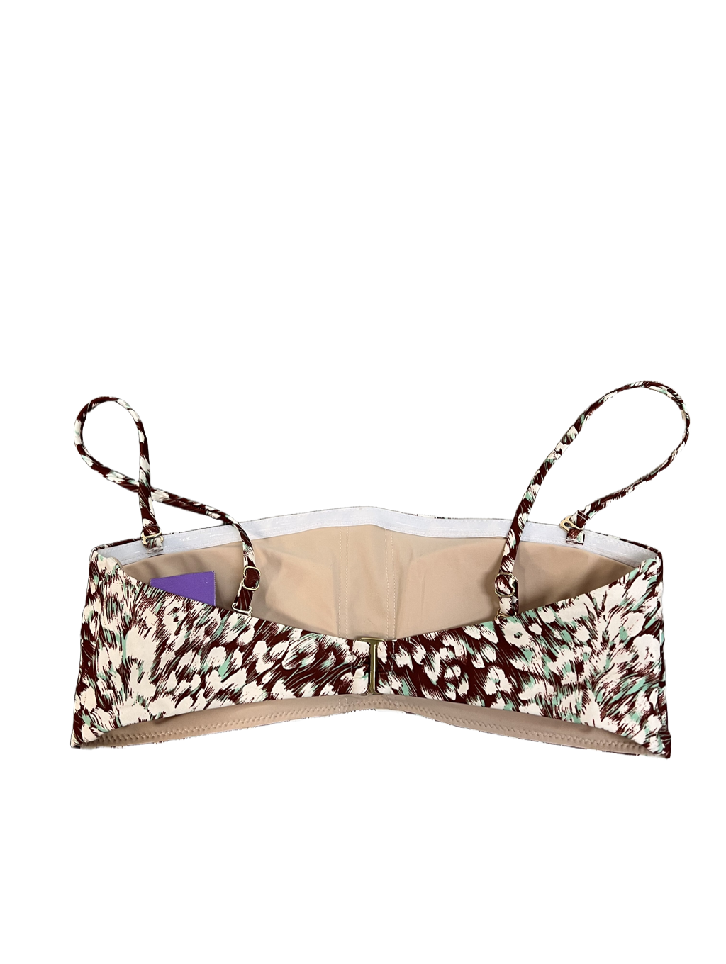 Swimsuit Top By Tanya Taylor Size: Xs