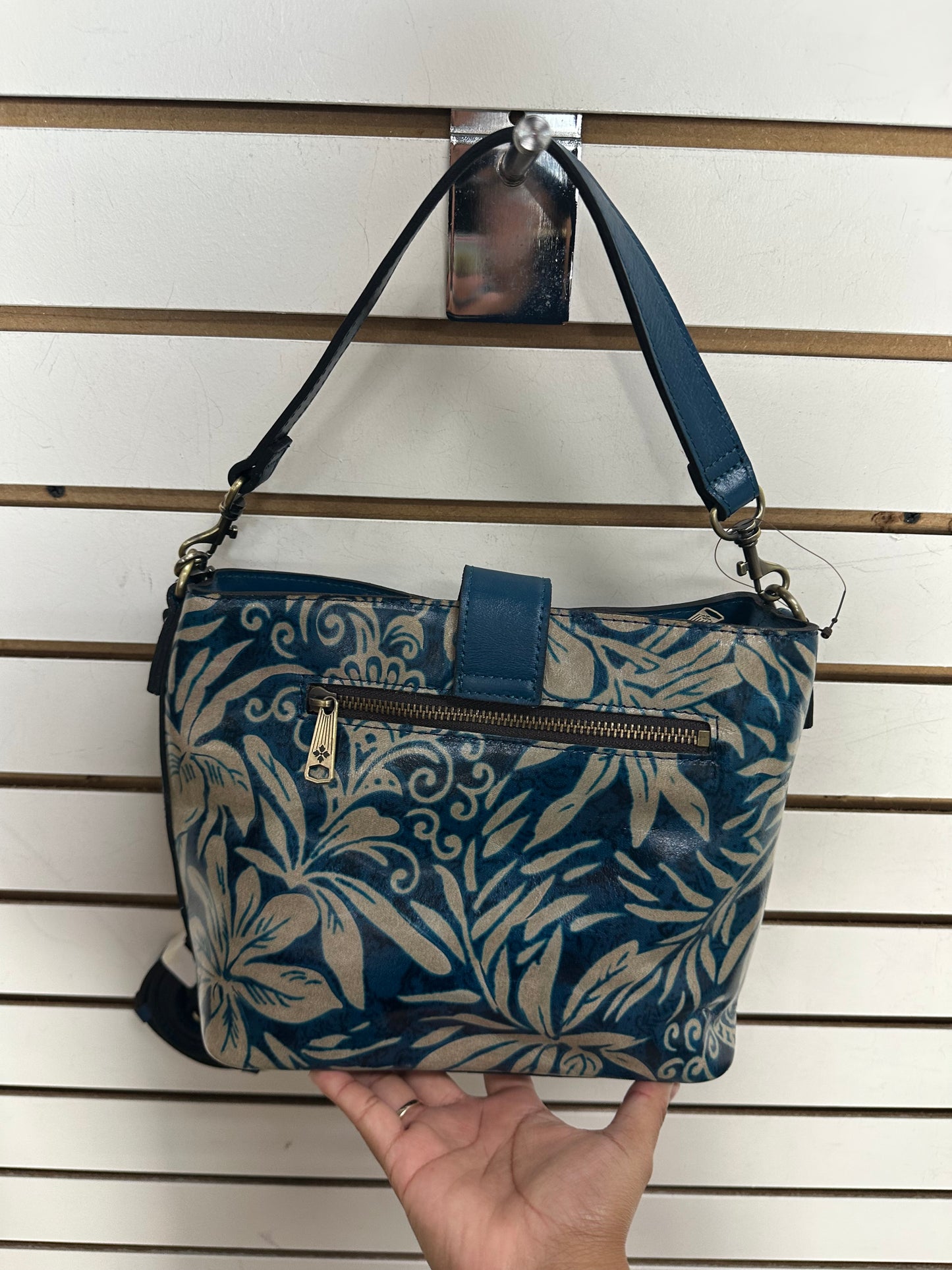 Handbag Designer By Patricia Nash, Size: Medium