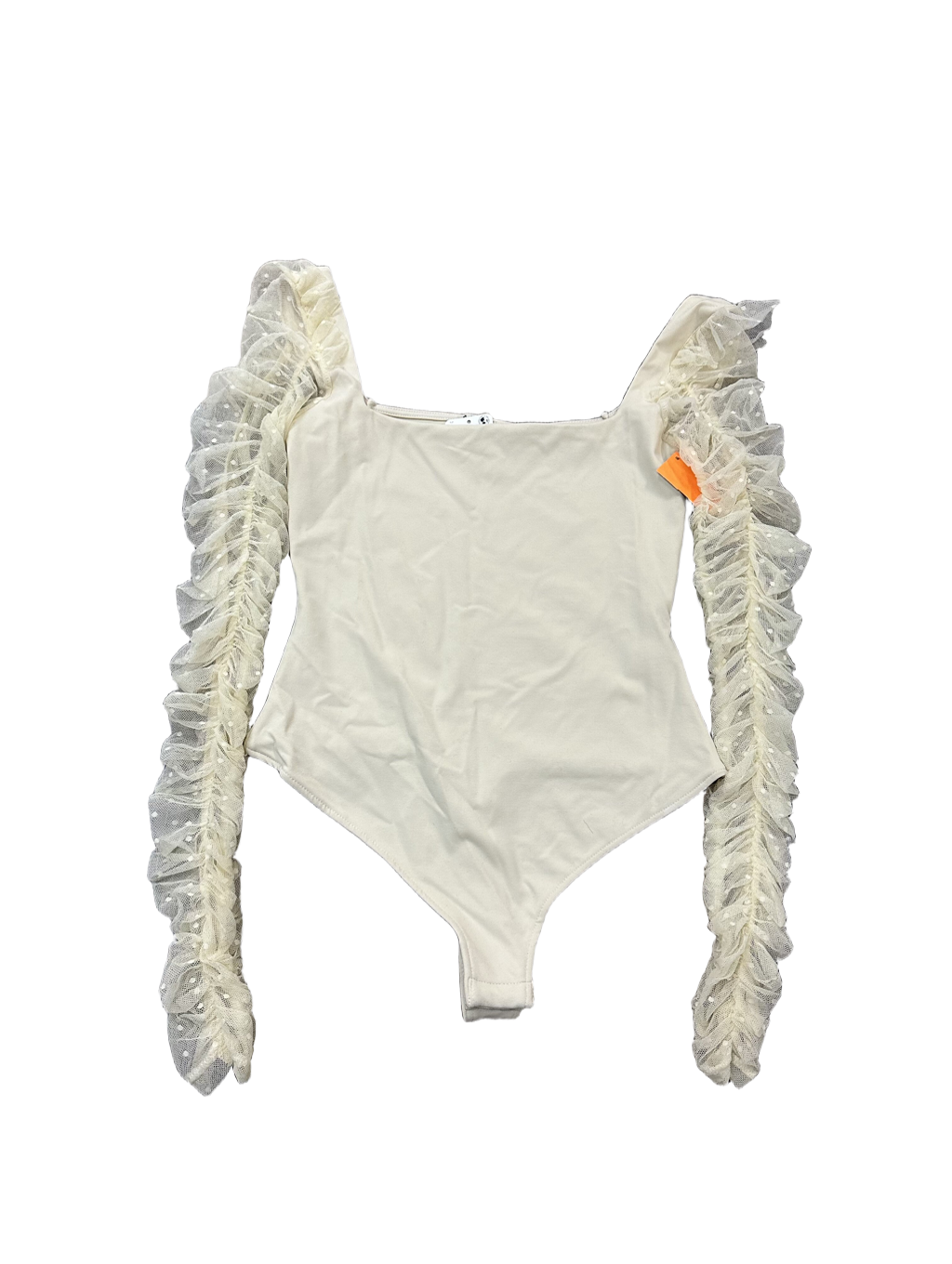 Bodysuit By Free People Size: S